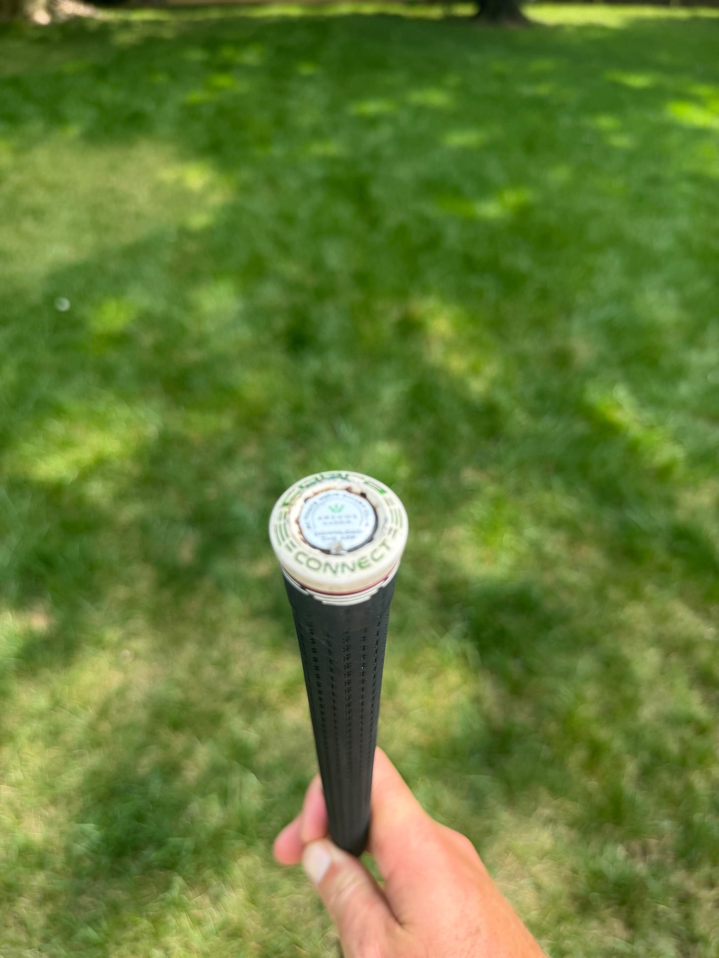 Cobra KING SpeedZone Womens 6 Hybrid 28° Recoil ESX F1 Ladies Flex 37" +HC NICE — photo 10