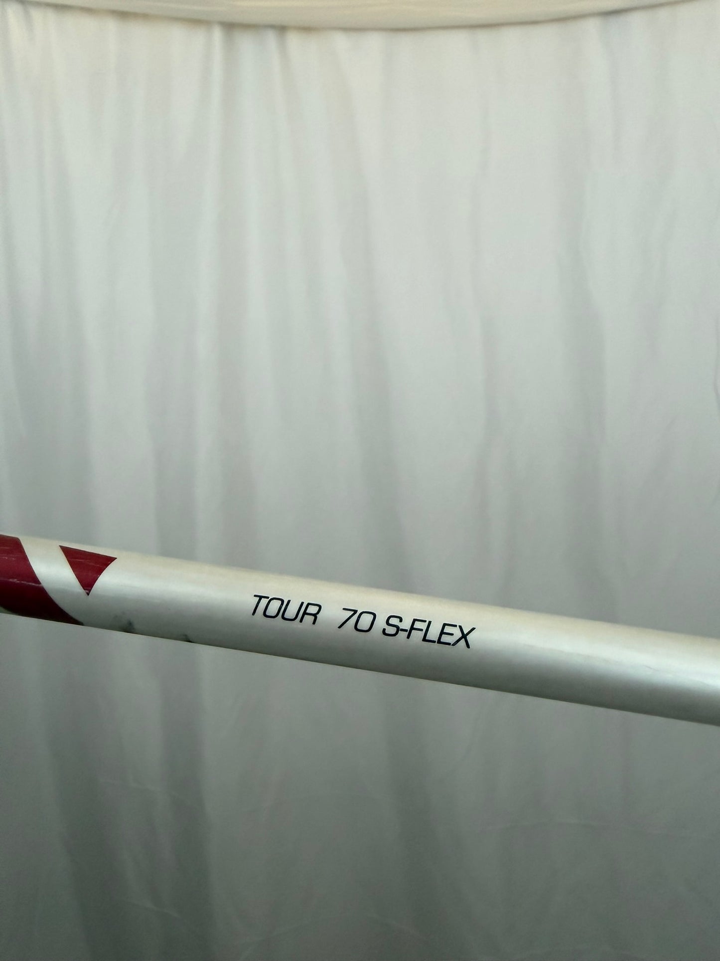 Photo of Tour Edge XCG7 3-Wood 15° Stiff Flex Fujikura Fuel