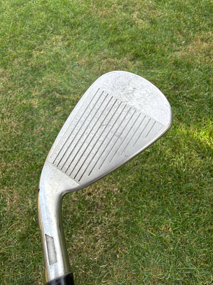 TaylorMade Stealth Iron Set 4-PW Project X LS 120g Stiff Flex NICE — photo 7