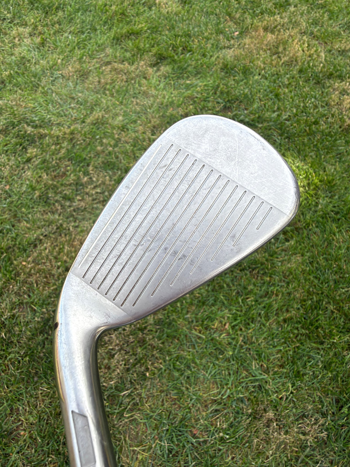 TaylorMade Stealth Iron Set 4-PW Project X LS 120g Stiff Flex NICE — photo 8