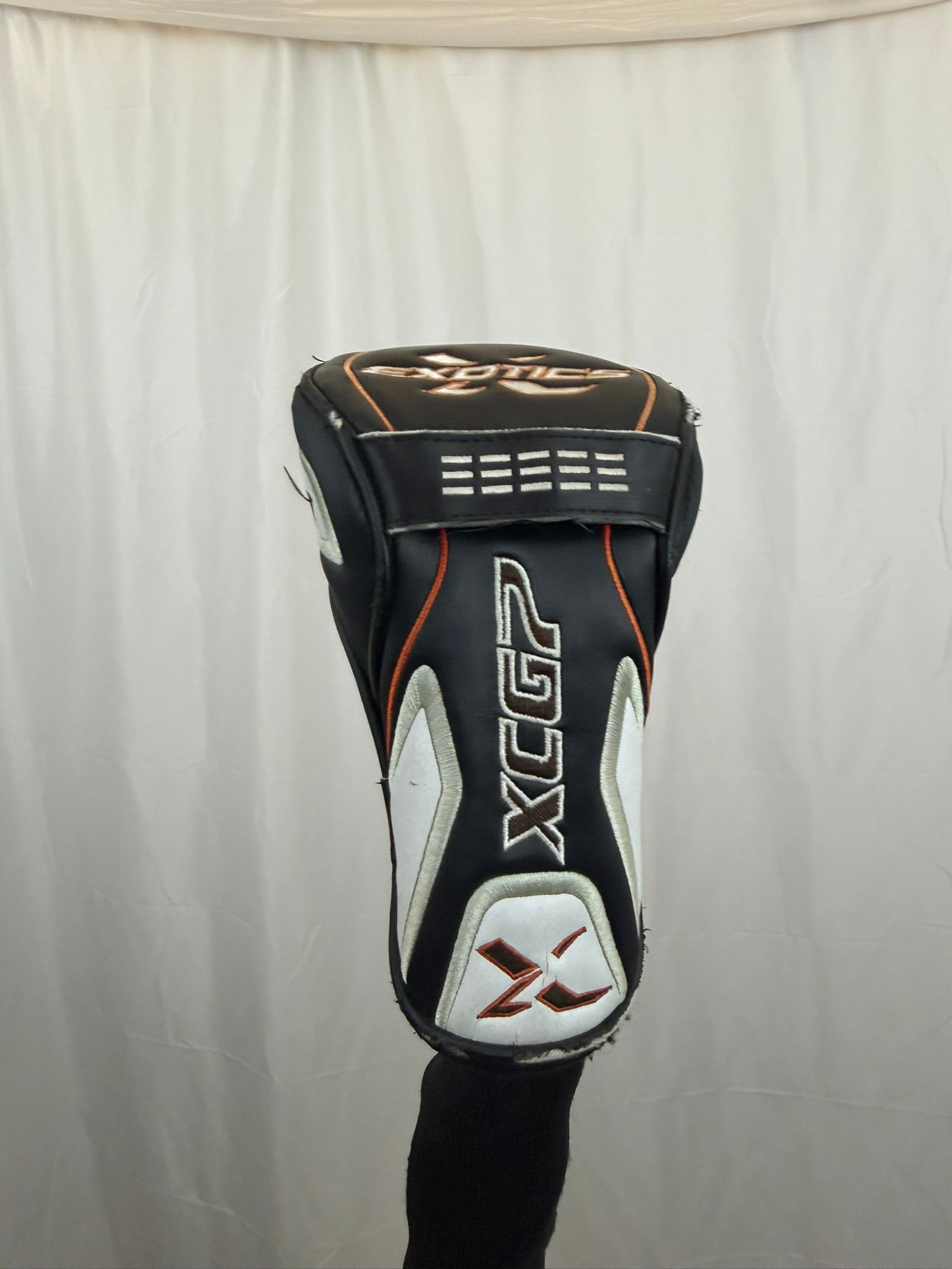 Photo of Tour Edge XCG7 3-Wood 15° Stiff Flex Fujikura Fuel