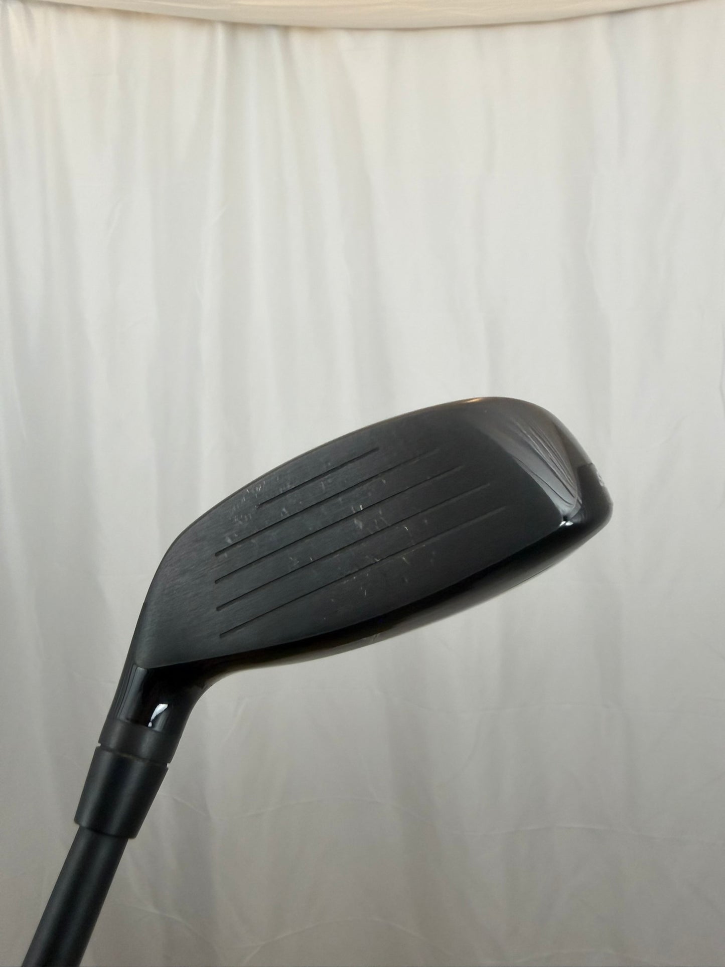 Photo of PXG 0311 Black OPS 2 Hybrid 17° Extra Stiff Flex Kbs Prototype 95