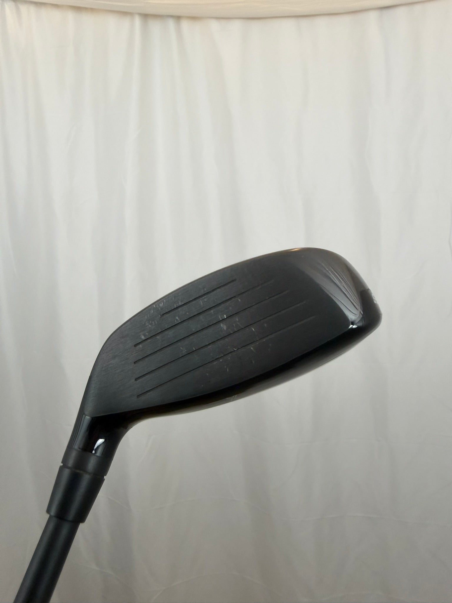 Photo of PXG 0311 Black OPS 2 Hybrid 17° Extra Stiff Flex Kbs Prototype 95