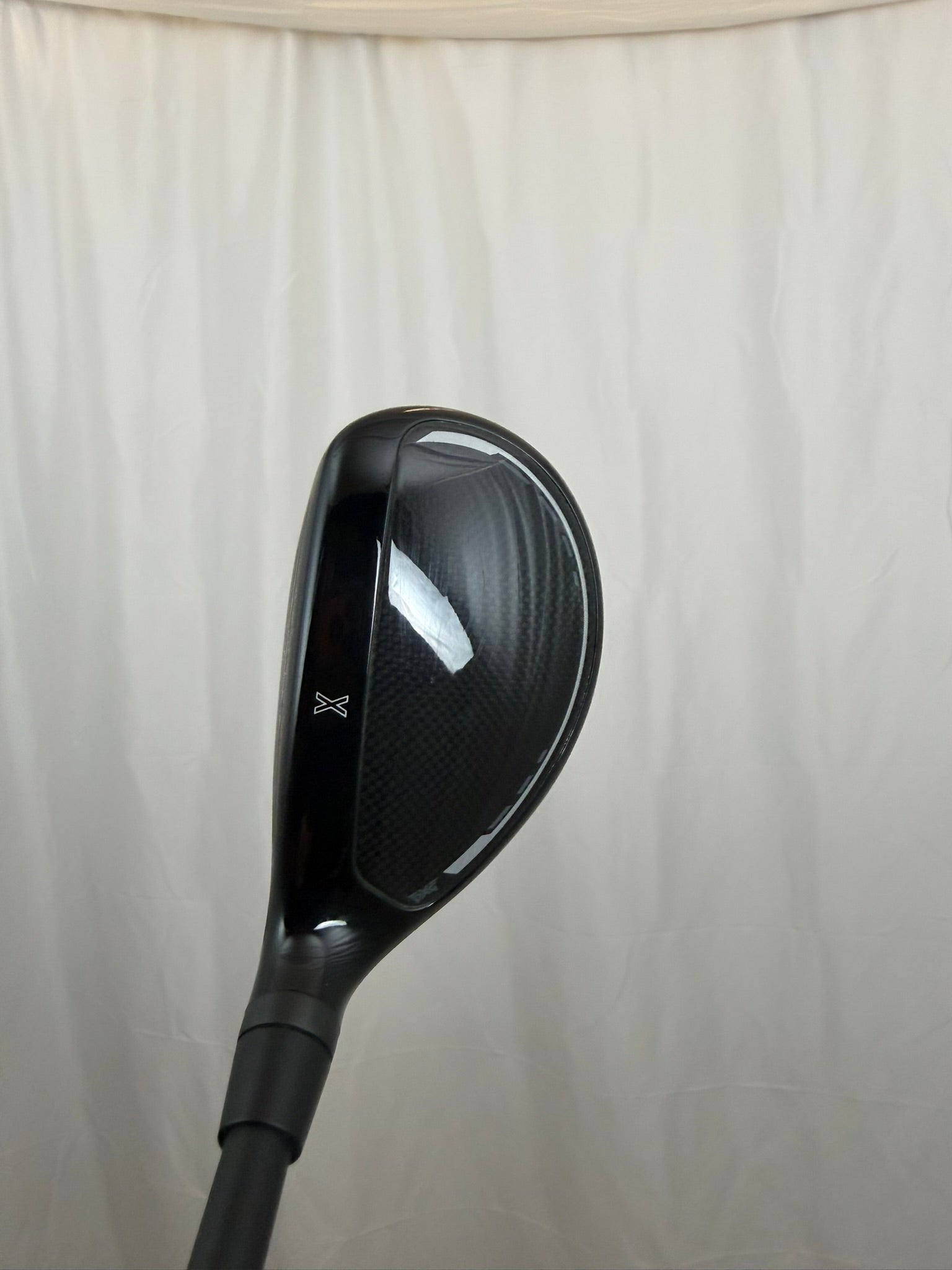 Photo of PXG 0311 Black OPS 2 Hybrid 17° Extra Stiff Flex Kbs Prototype 95