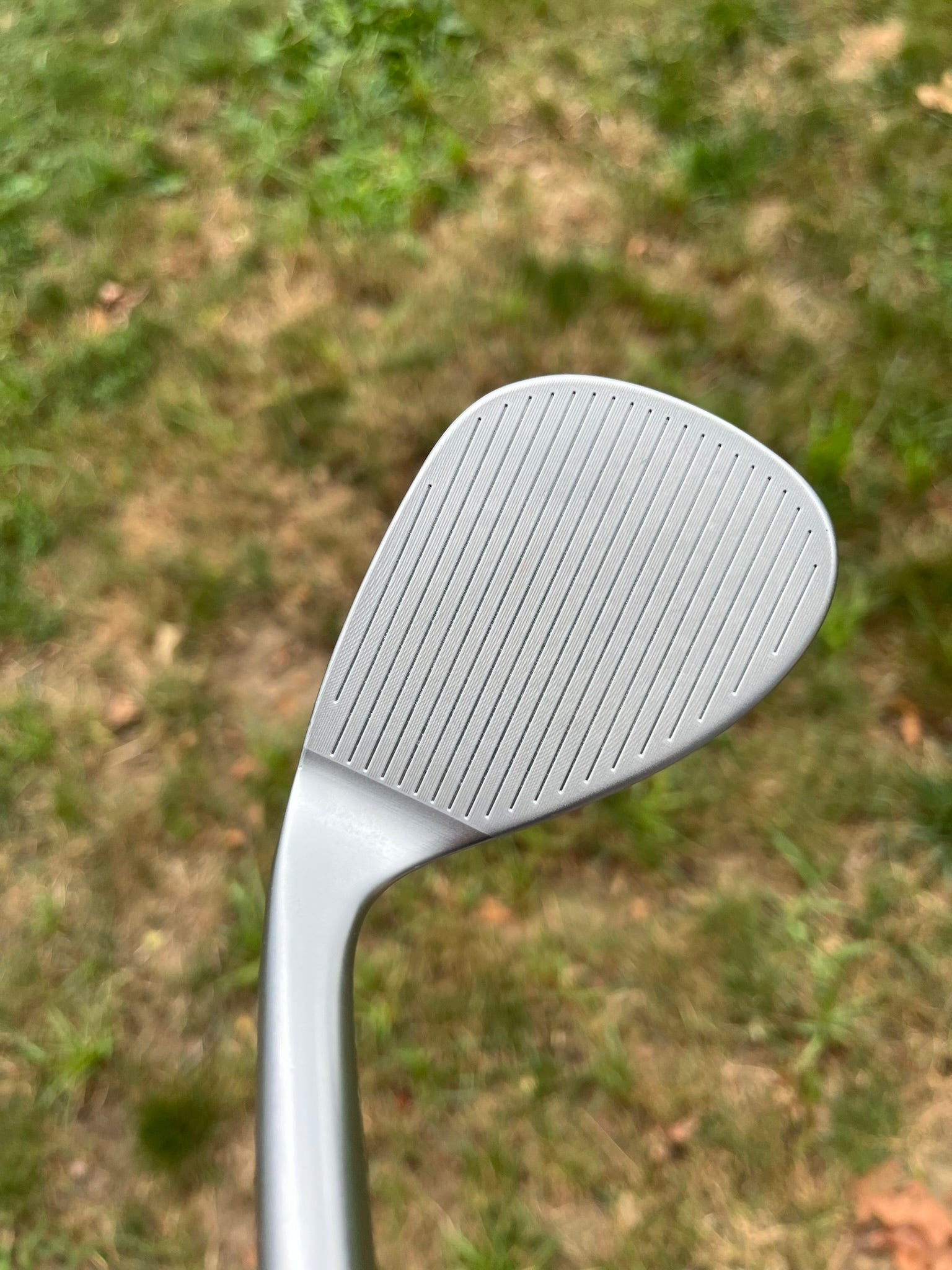 Photo of Cleveland RTX Full-Face Lob Wedge 58° Extra Stiff Flex Kbs Tour-V