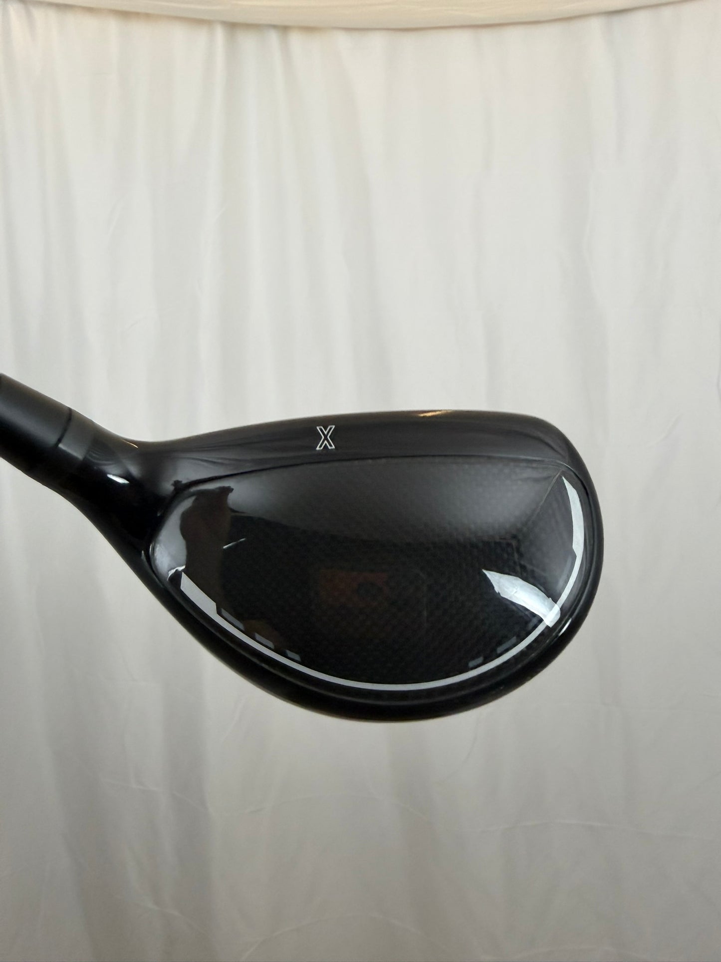 Photo of PXG 0311 Black OPS 2 Hybrid 17° Extra Stiff Flex Kbs Prototype 95