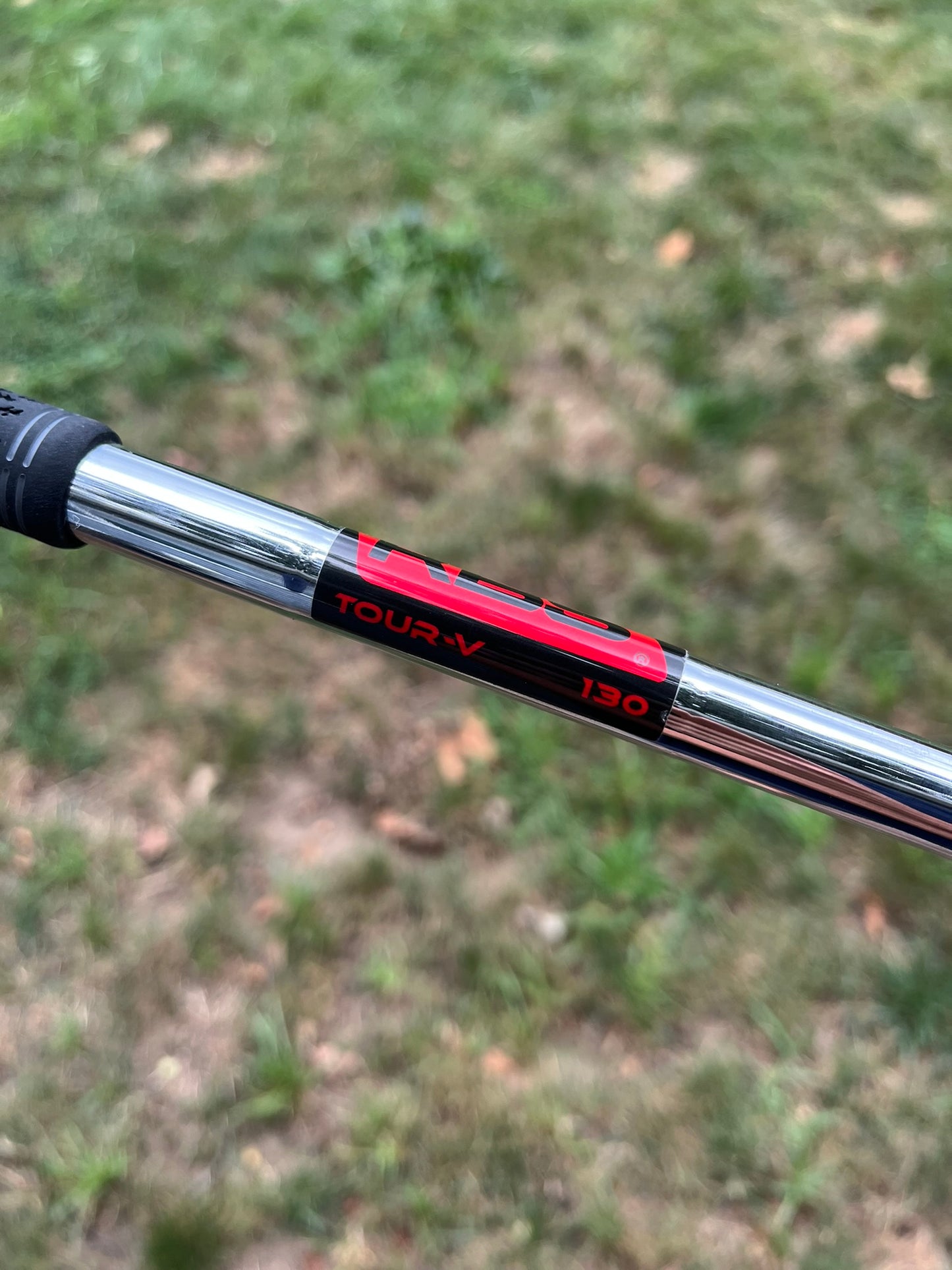 Photo of Cleveland RTX Full-Face Lob Wedge 58° Extra Stiff Flex Kbs Tour-V