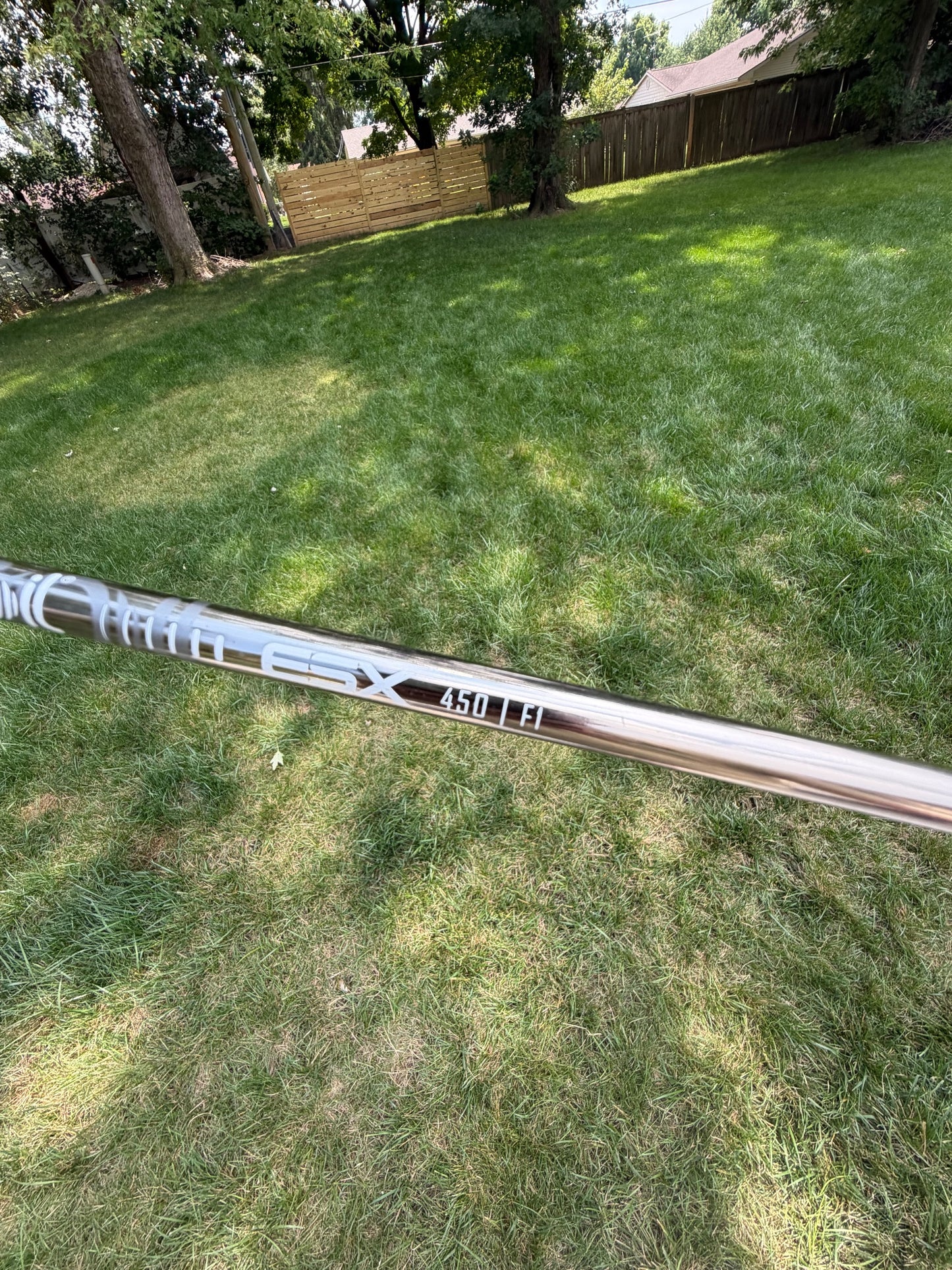 Cobra KING SpeedZone Womens 4 Hybrid 21° Recoil ESX Ladies Flex 38.5" +HC NICE — photo 8