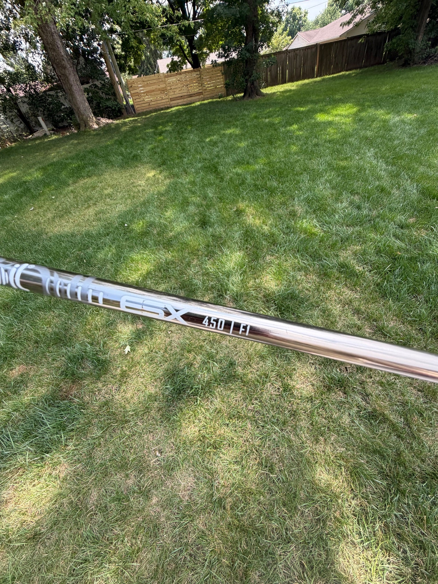 Cobra KING SpeedZone Womens 4 Hybrid 21° Recoil ESX Ladies Flex 38.5" +HC NICE — photo 8