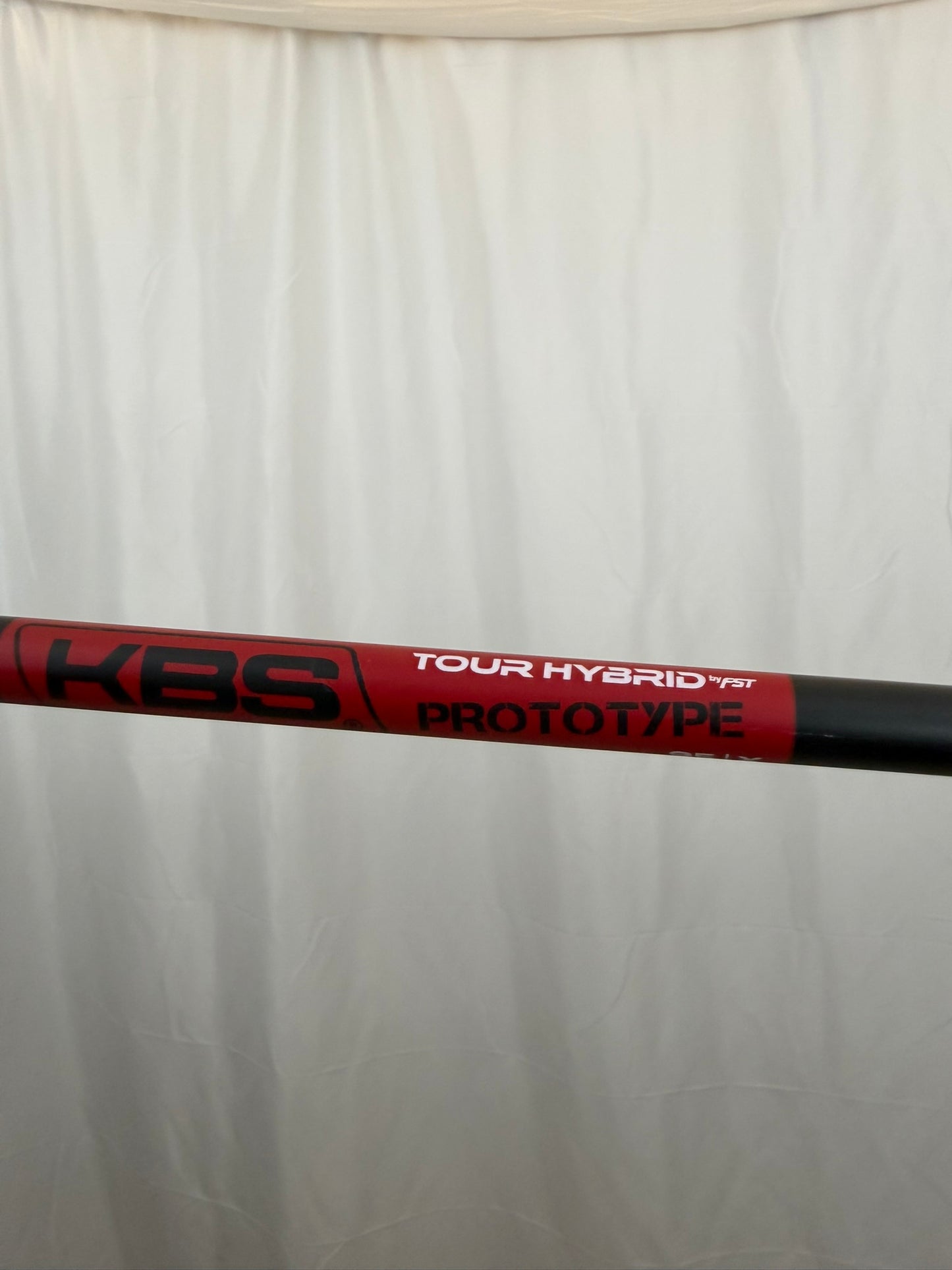 Photo of PXG 0311 Black OPS 2 Hybrid 17° Extra Stiff Flex Kbs Prototype 95