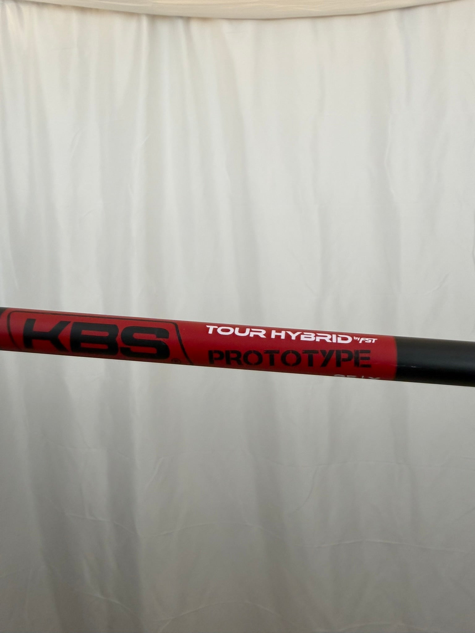 Photo of PXG 0311 Black OPS 2 Hybrid 17° Extra Stiff Flex Kbs Prototype 95