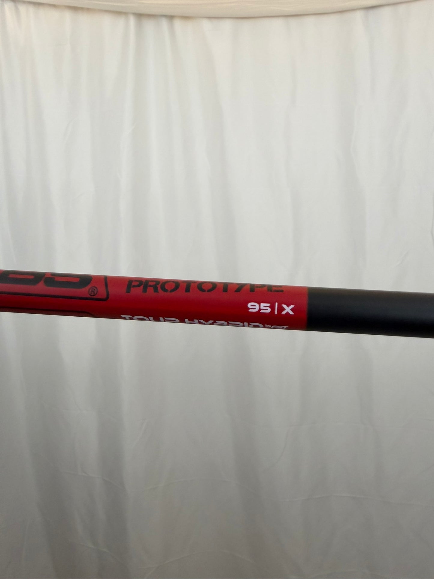 Photo of PXG 0311 Black OPS 2 Hybrid 17° Extra Stiff Flex Kbs Prototype 95
