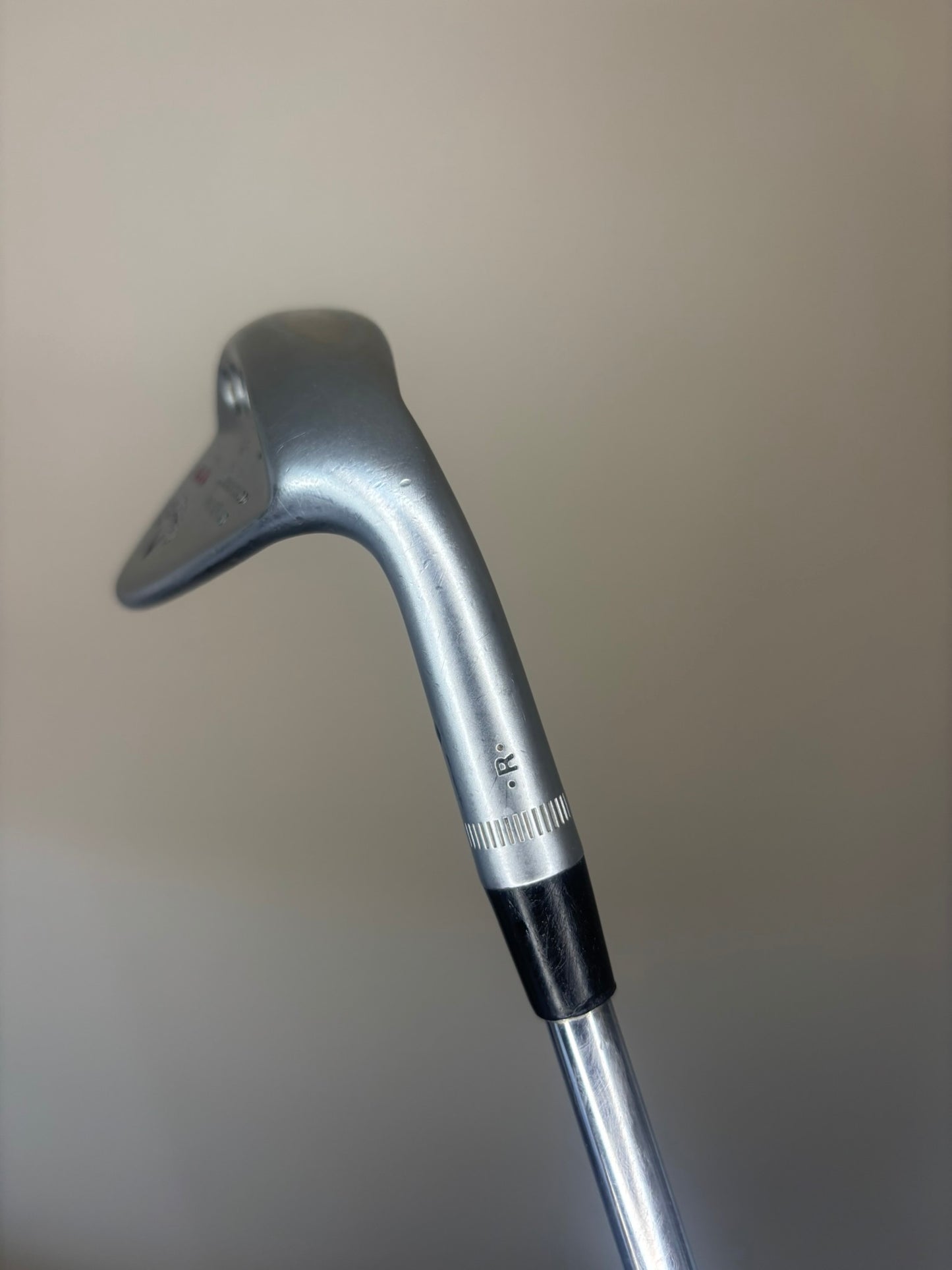Photo of Callaway Mack Daddy PM Grind Sand Wedge 56° Wedge Flex Kbs
