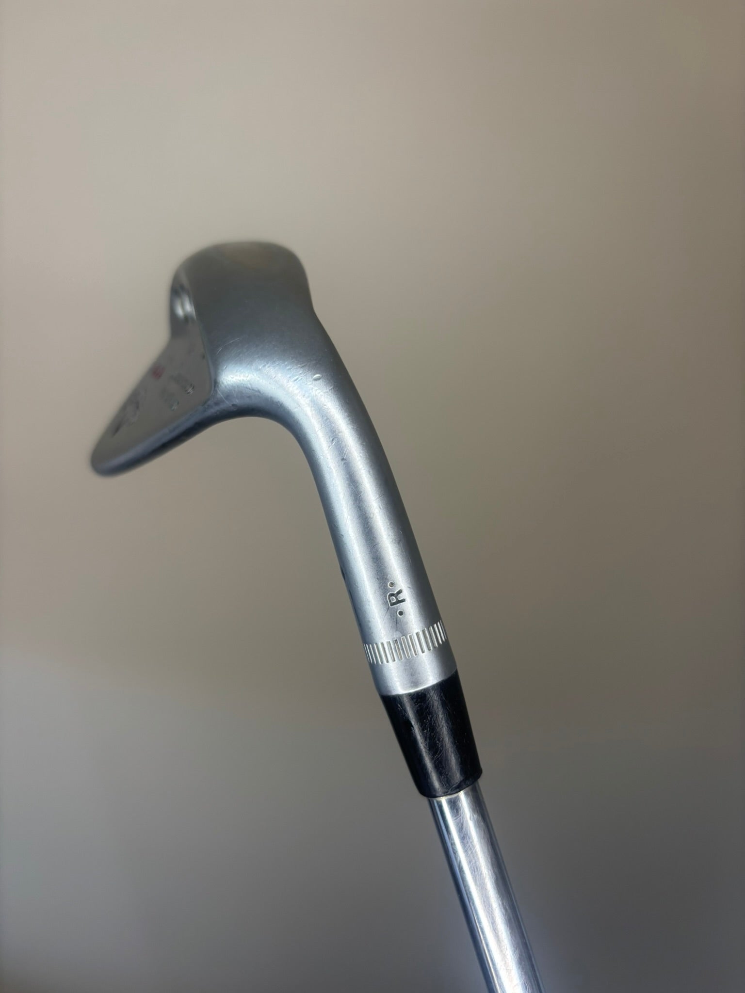 Photo of Callaway Mack Daddy PM Grind Sand Wedge 56° Wedge Flex Kbs