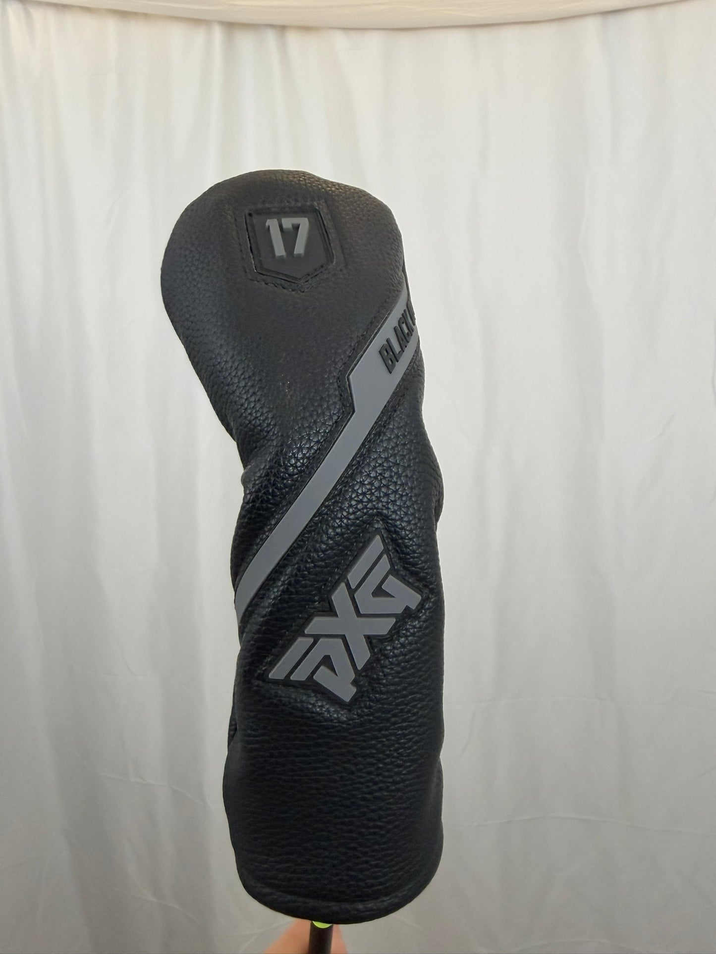 Photo of PXG 0311 Black OPS 2 Hybrid 17° Extra Stiff Flex Kbs Prototype 95