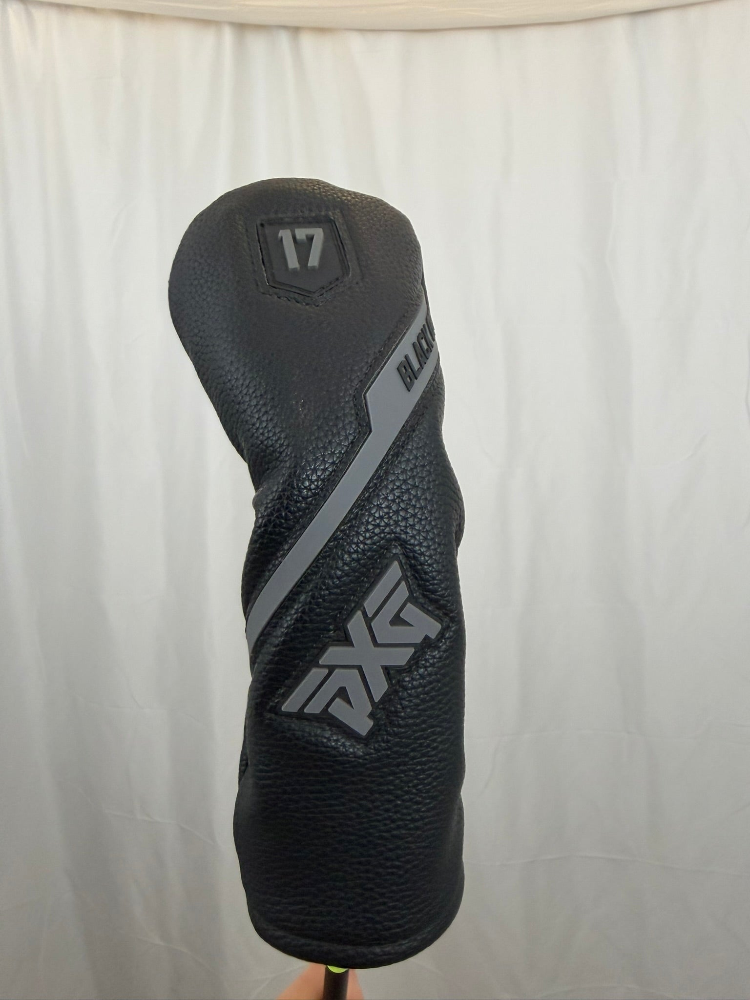 Photo of PXG 0311 Black OPS 2 Hybrid 17° Extra Stiff Flex Kbs Prototype 95