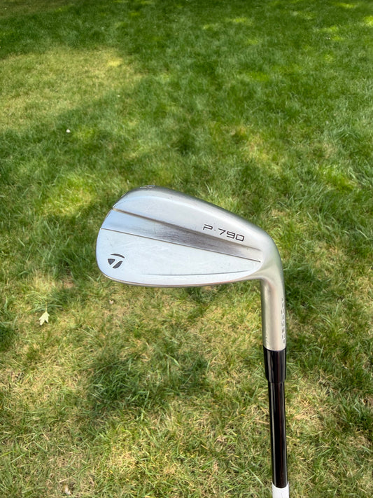 TaylorMade 2023 P790 Gap Wedge Ventus TR Blue 5A Senior Flex 35.75" NICE