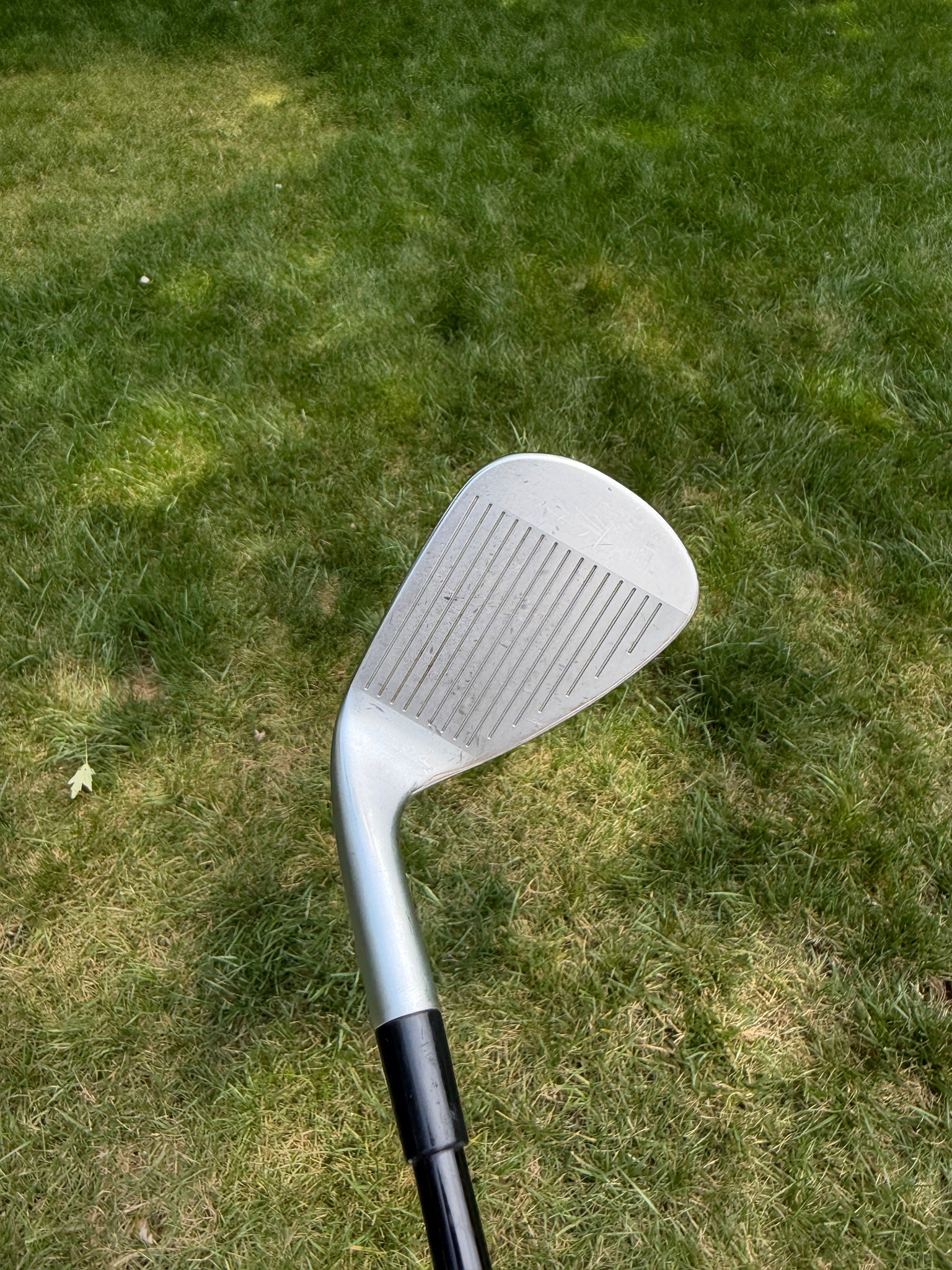 TaylorMade 2023 P790 Gap Wedge Ventus TR Blue 5A Senior Flex 35.75" NICE — photo 3