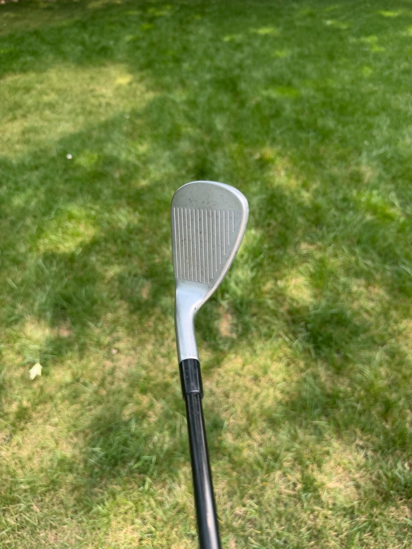 TaylorMade 2023 P790 Gap Wedge Ventus TR Blue 5A Senior Flex 35.75" NICE — photo 2