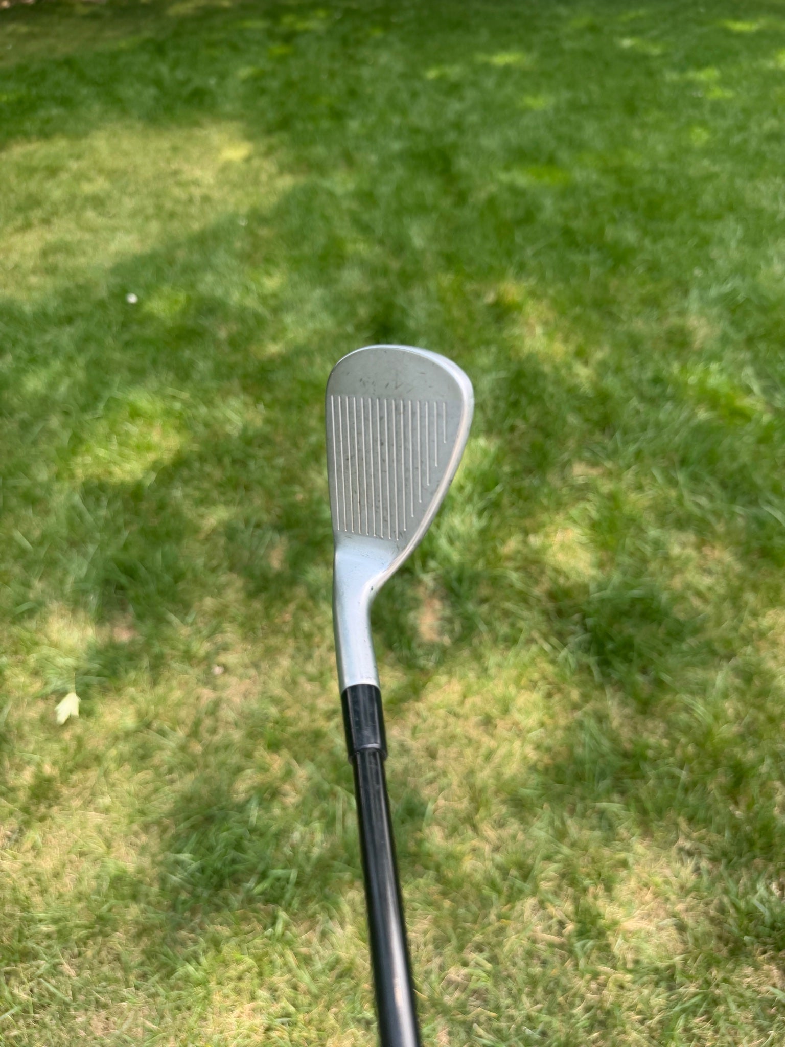 TaylorMade 2023 P790 Gap Wedge Ventus TR Blue 5A Senior Flex 35.75" NICE — photo 2