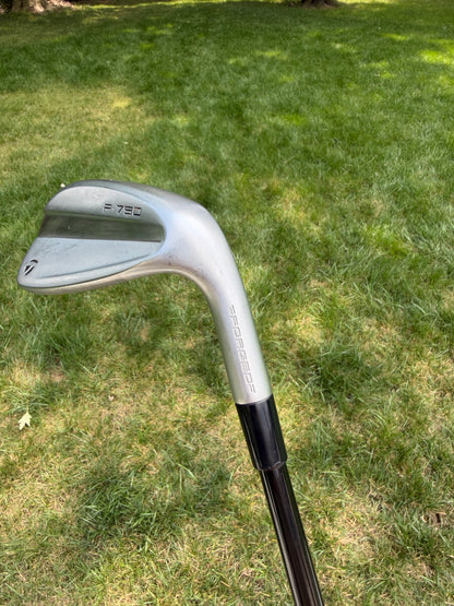 TaylorMade 2023 P790 Gap Wedge Ventus TR Blue 5A Senior Flex 35.75" NICE — photo 5