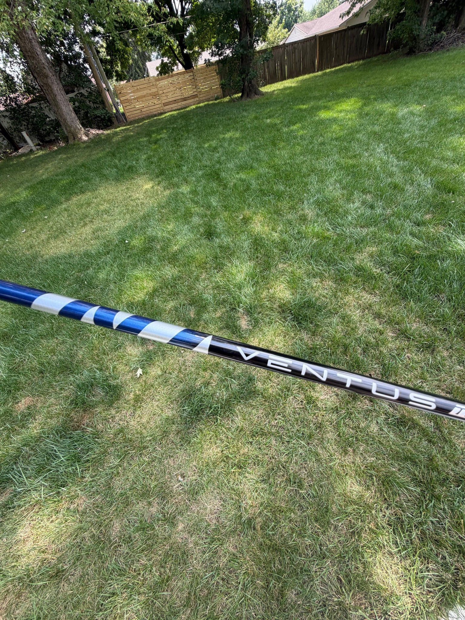 TaylorMade 2023 P790 Gap Wedge Ventus TR Blue 5A Senior Flex 35.75" NICE — photo 6
