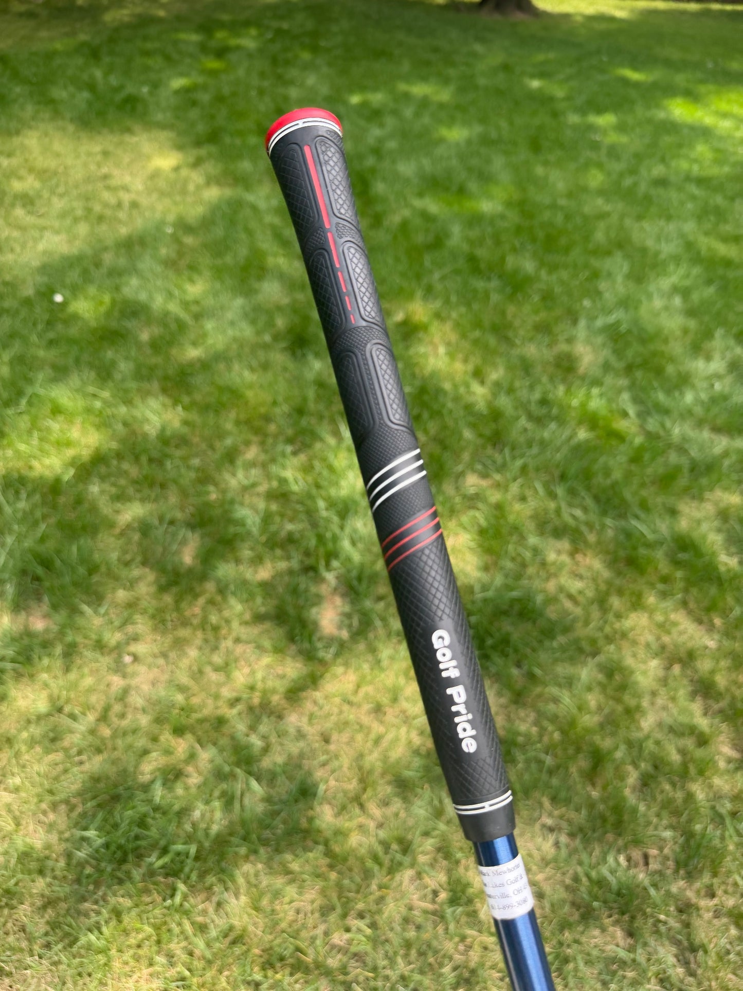 TaylorMade 2023 P790 Gap Wedge Ventus TR Blue 5A Senior Flex 35.75" NICE — photo 8