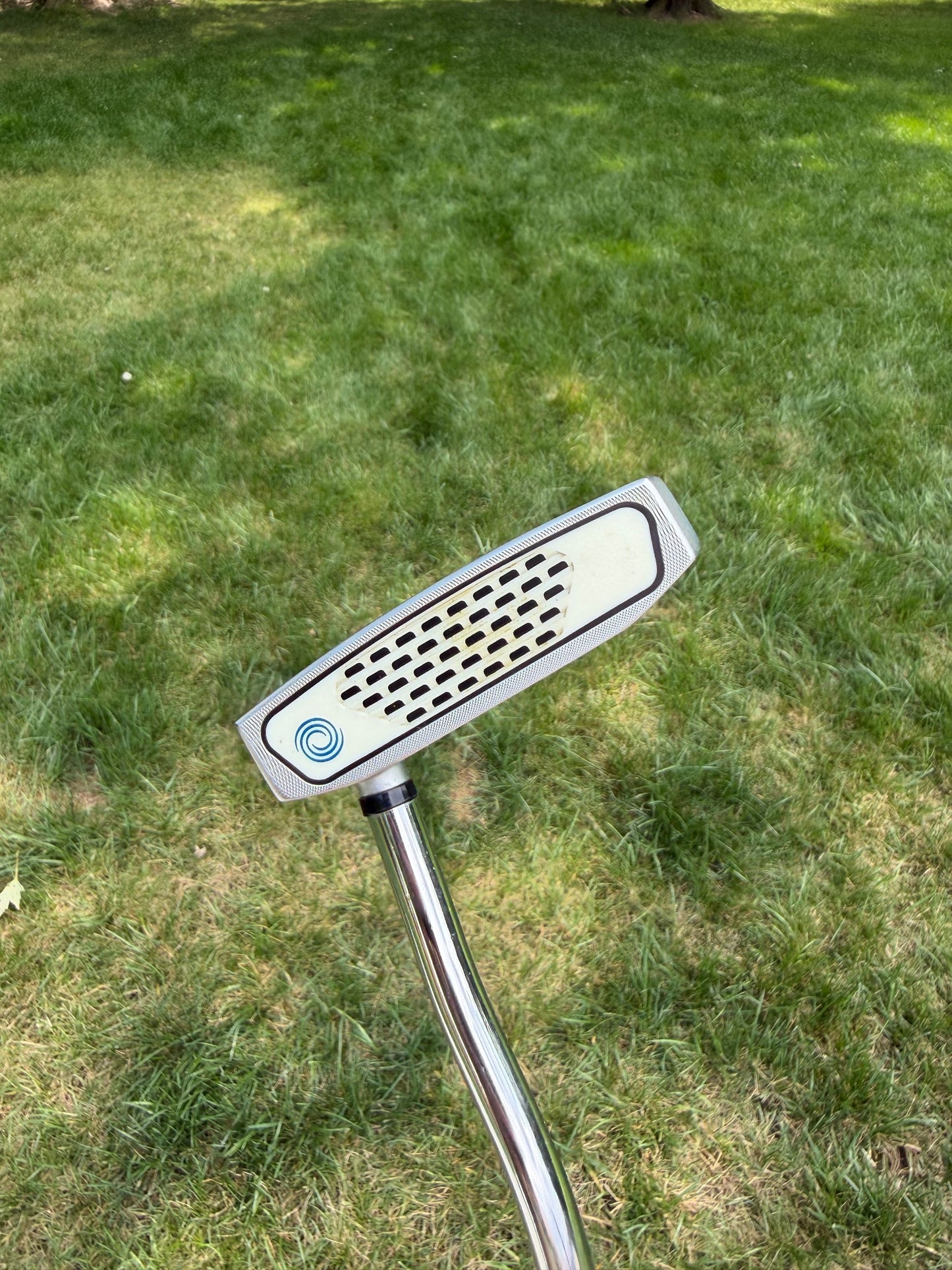 Odyssey Stroke Lab Womens Seven Putter 33" NICE — photo 2