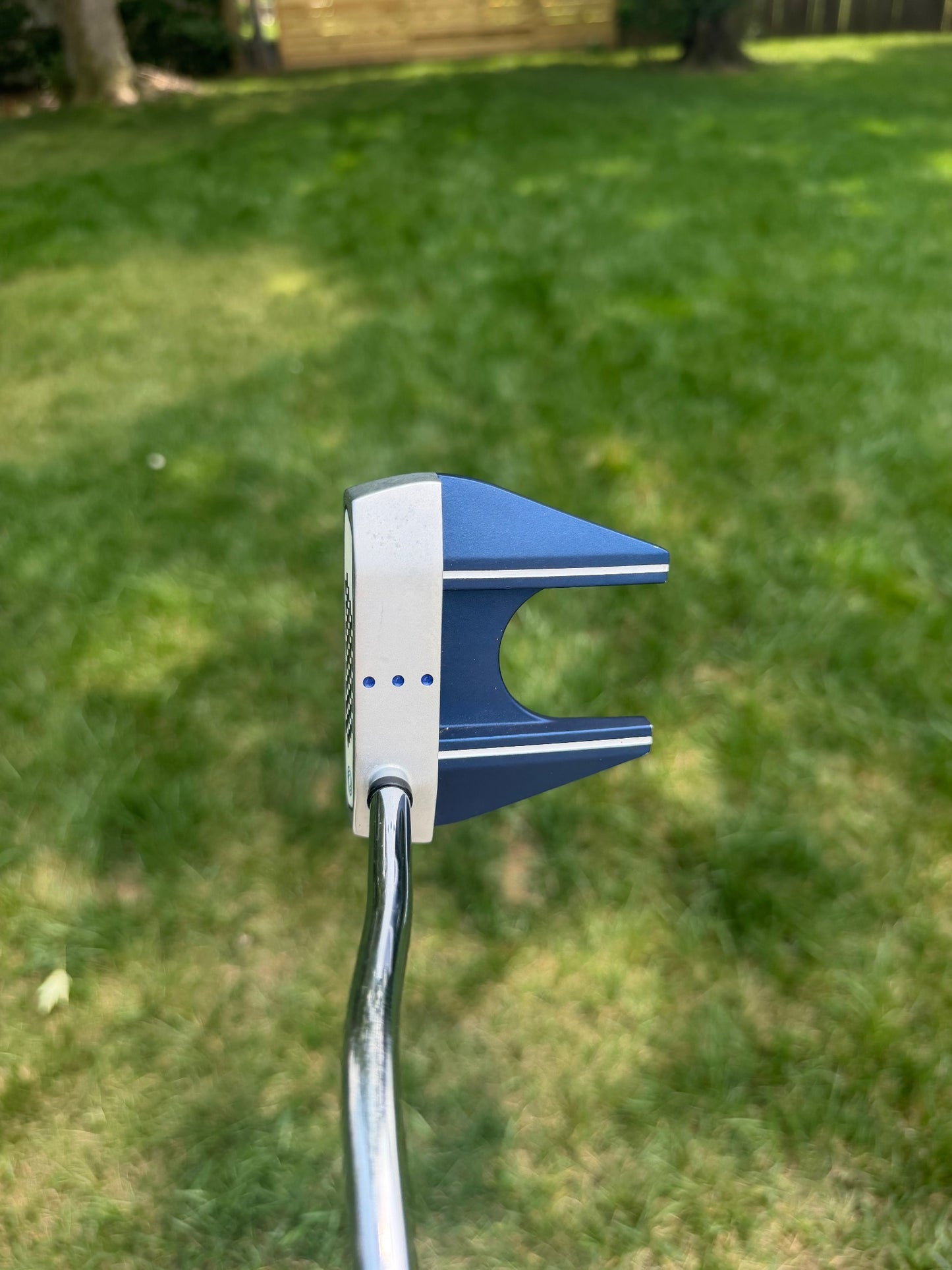Odyssey Stroke Lab Womens Seven Putter 33" NICE — photo 3