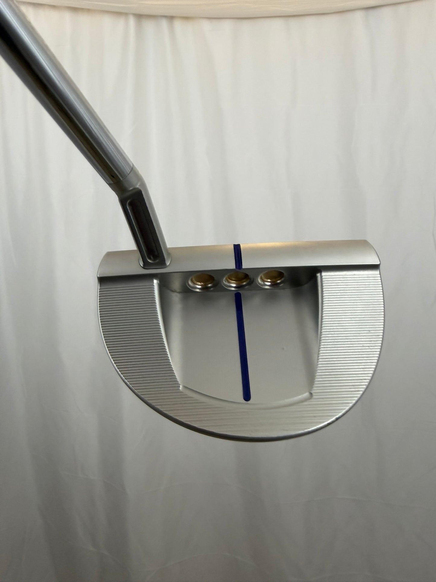 Photo of Scotty Cameron Super Select GOLO 6.5 Putter Custom Shop