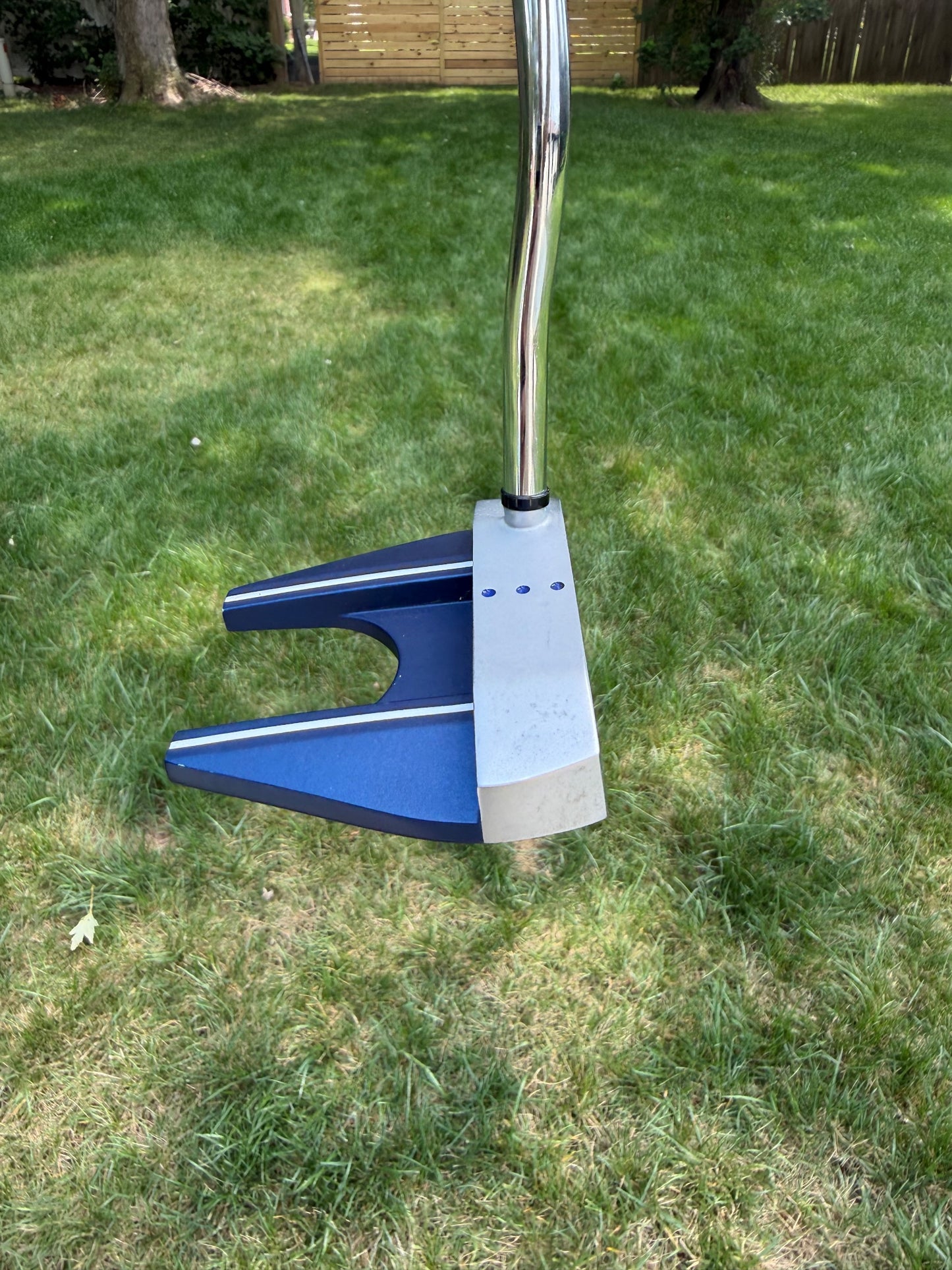 Odyssey Stroke Lab Womens Seven Putter 33" NICE — photo 6