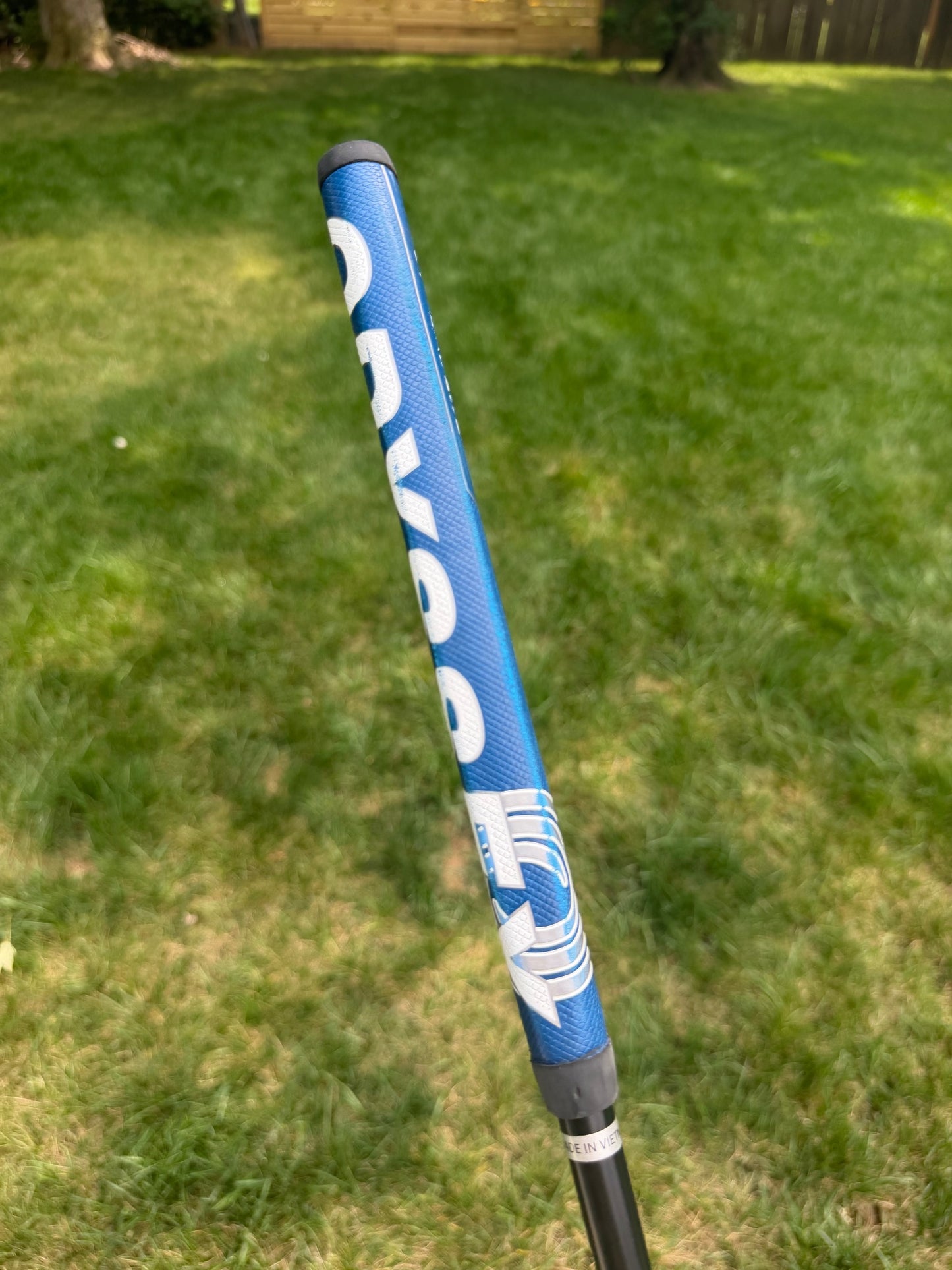 Odyssey Stroke Lab Womens Seven Putter 33" NICE — photo 8