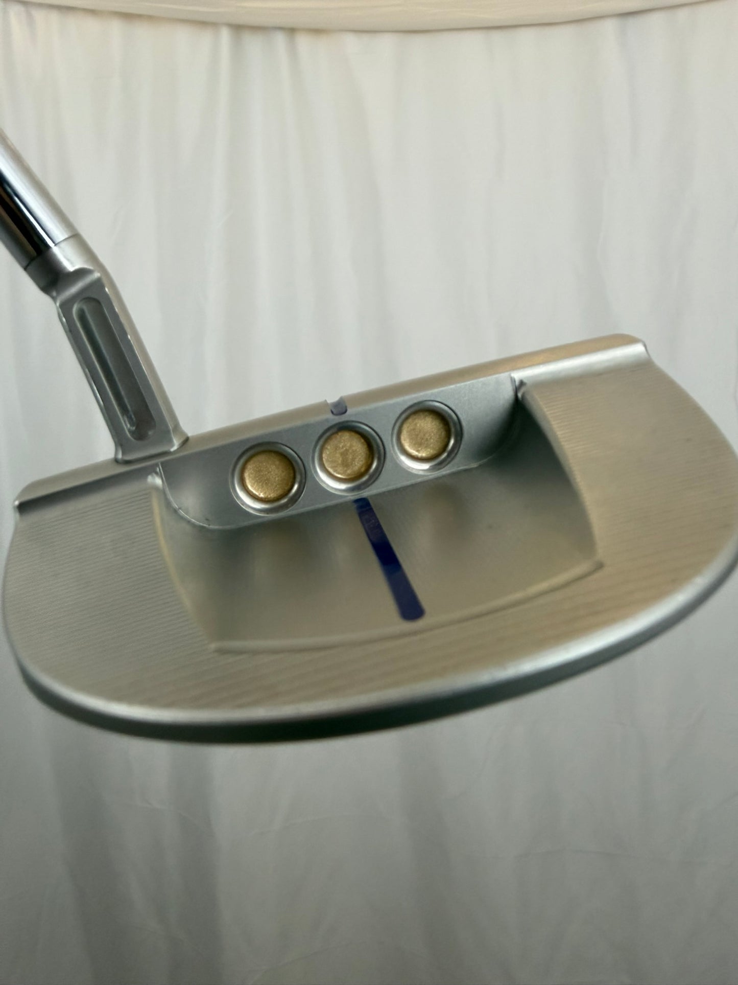 Photo of Scotty Cameron Super Select GOLO 6.5 Putter Custom Shop
