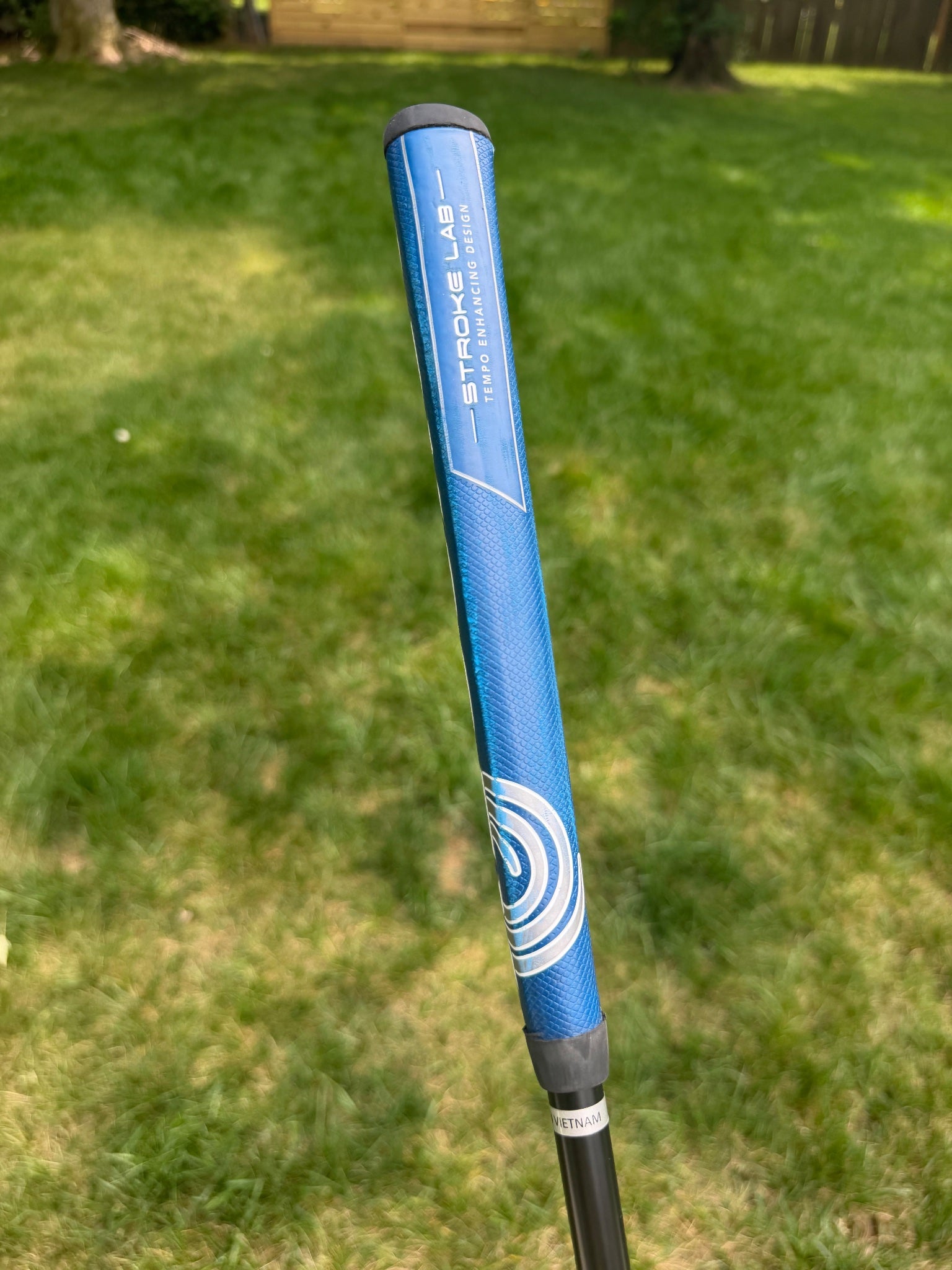 Odyssey Stroke Lab Womens Seven Putter 33" NICE — photo 9