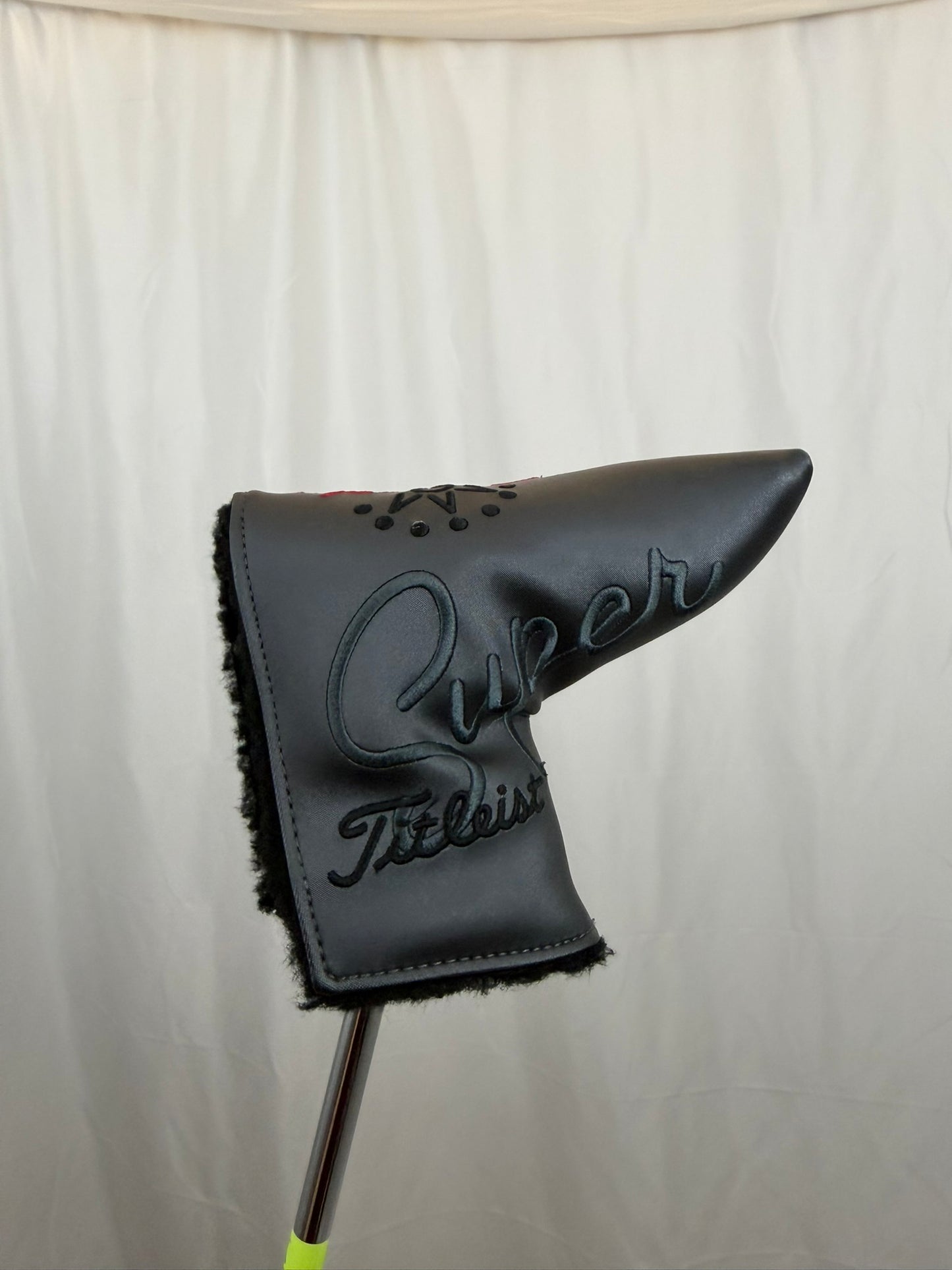 Photo of Scotty Cameron Super Select GOLO 6.5 Putter Custom Shop