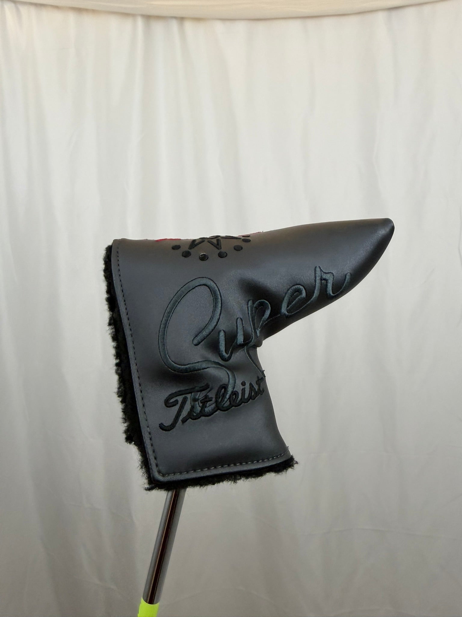Photo of Scotty Cameron Super Select GOLO 6.5 Putter Custom Shop