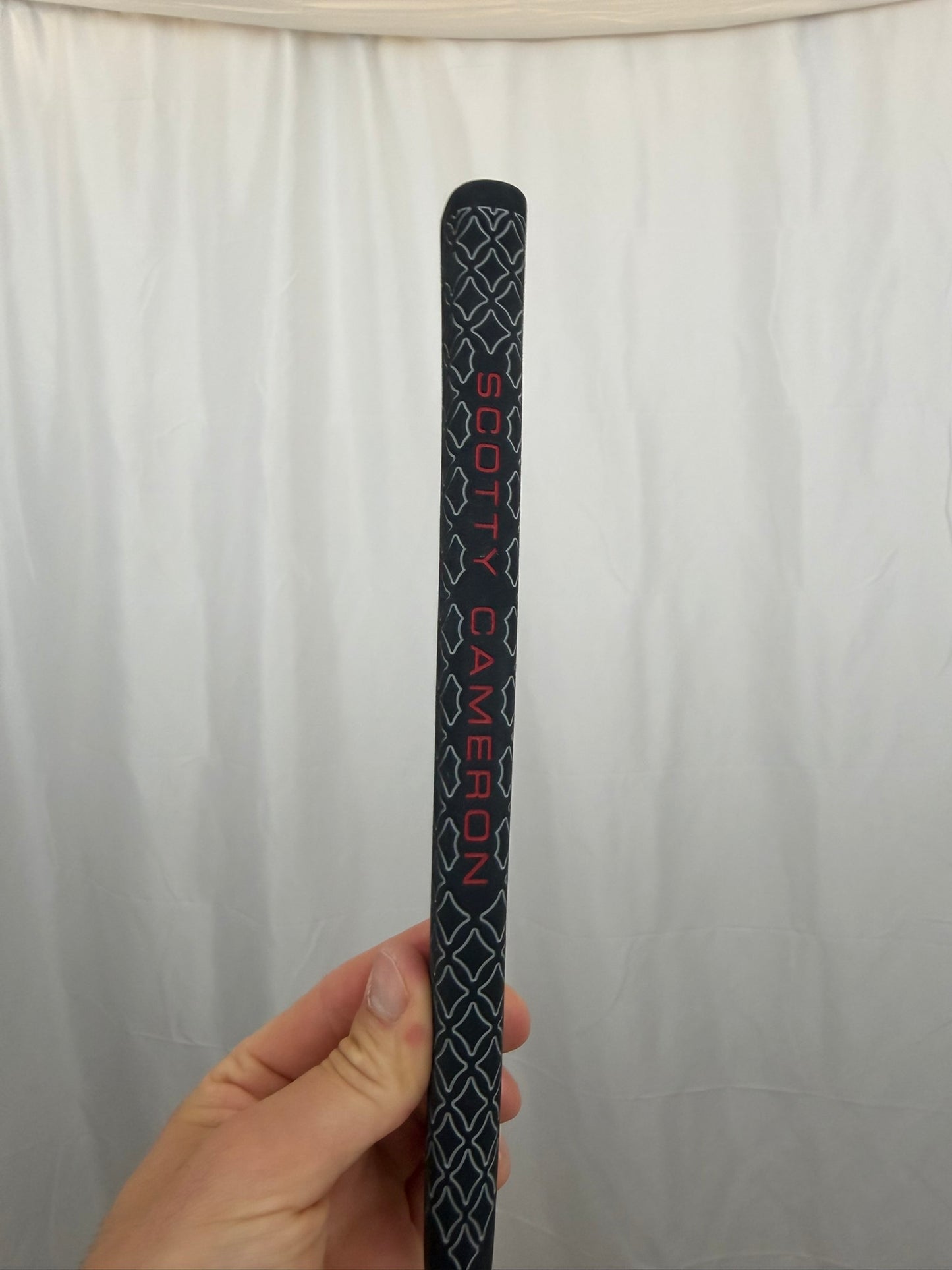 Photo of Scotty Cameron Super Select GOLO 6.5 Putter Custom Shop