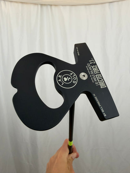 Photo of L.A.B. Golf Directed Force 2.1 Putter