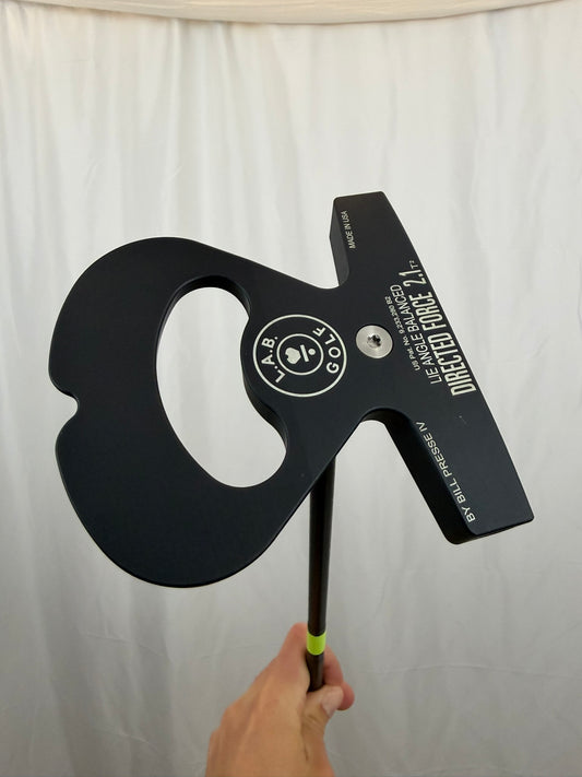 Photo of L.A.B. Golf Directed Force 2.1 Putter