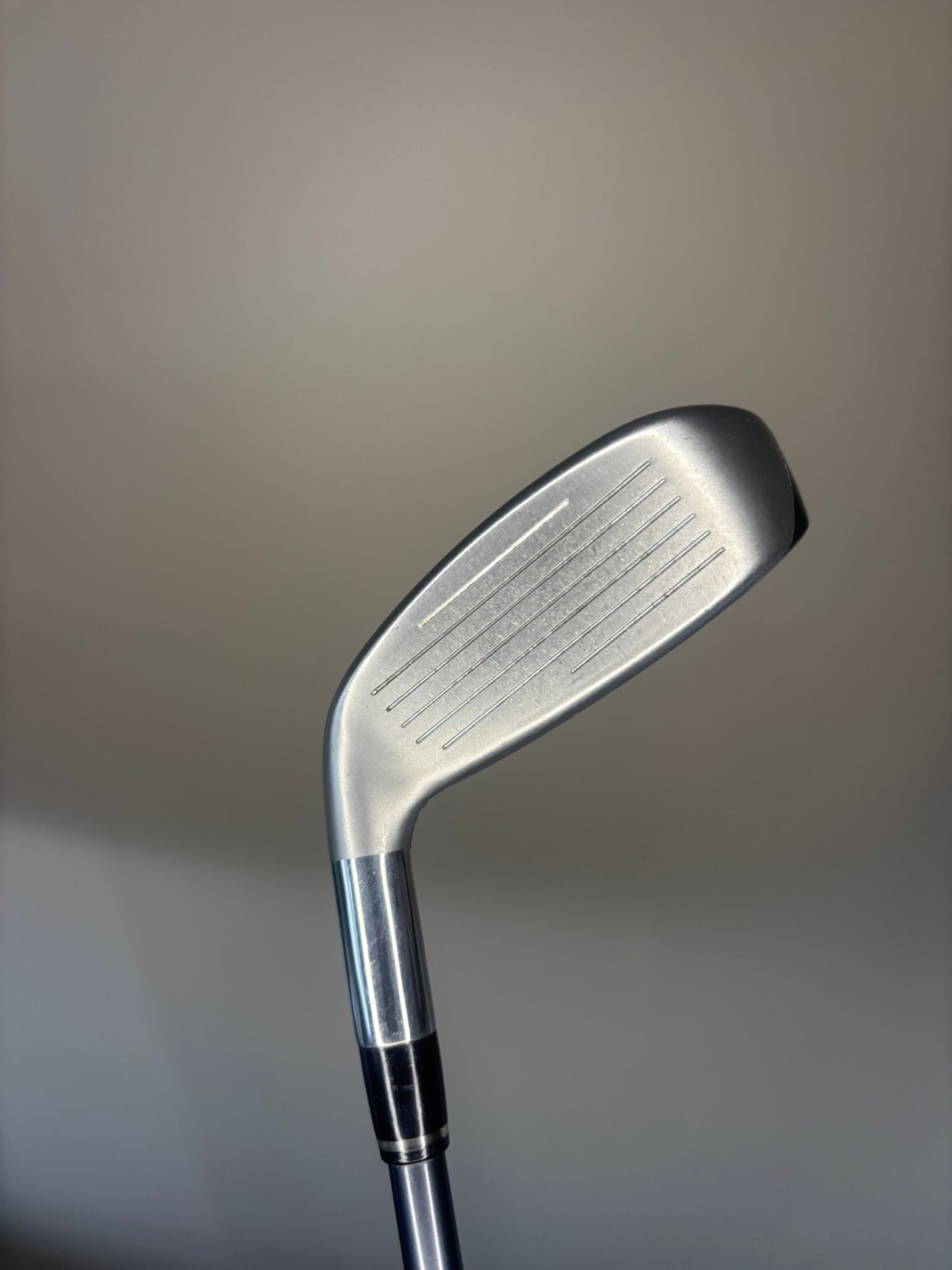 Photo of Adams Idea a12 OS 4 Hybrid Regular Flex Prolaunch Blue 60