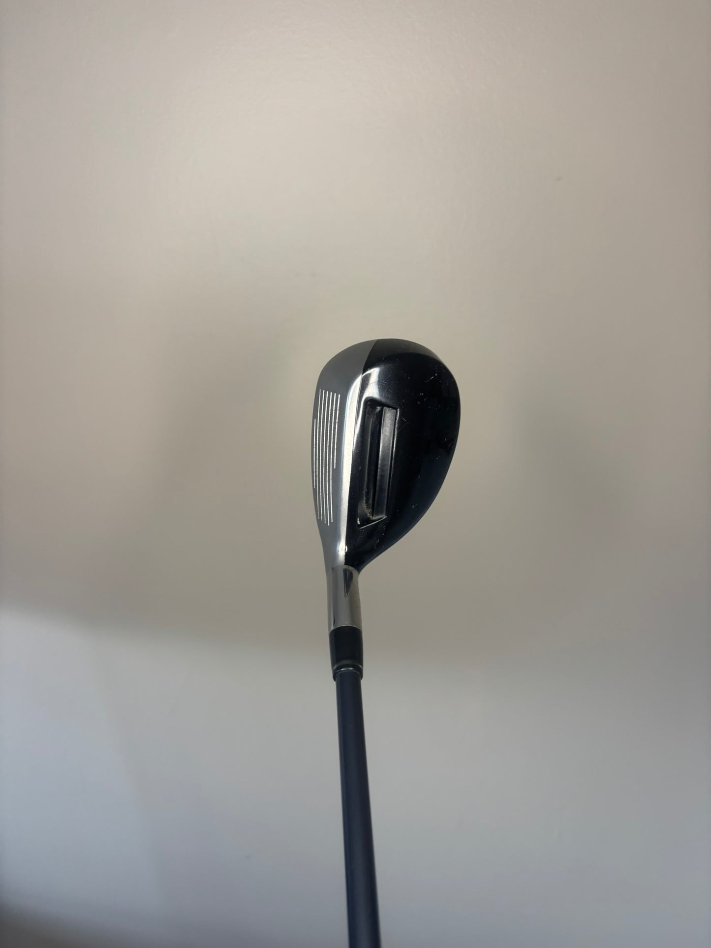 Photo of Adams Idea a12 OS 4 Hybrid Regular Flex Prolaunch Blue 60