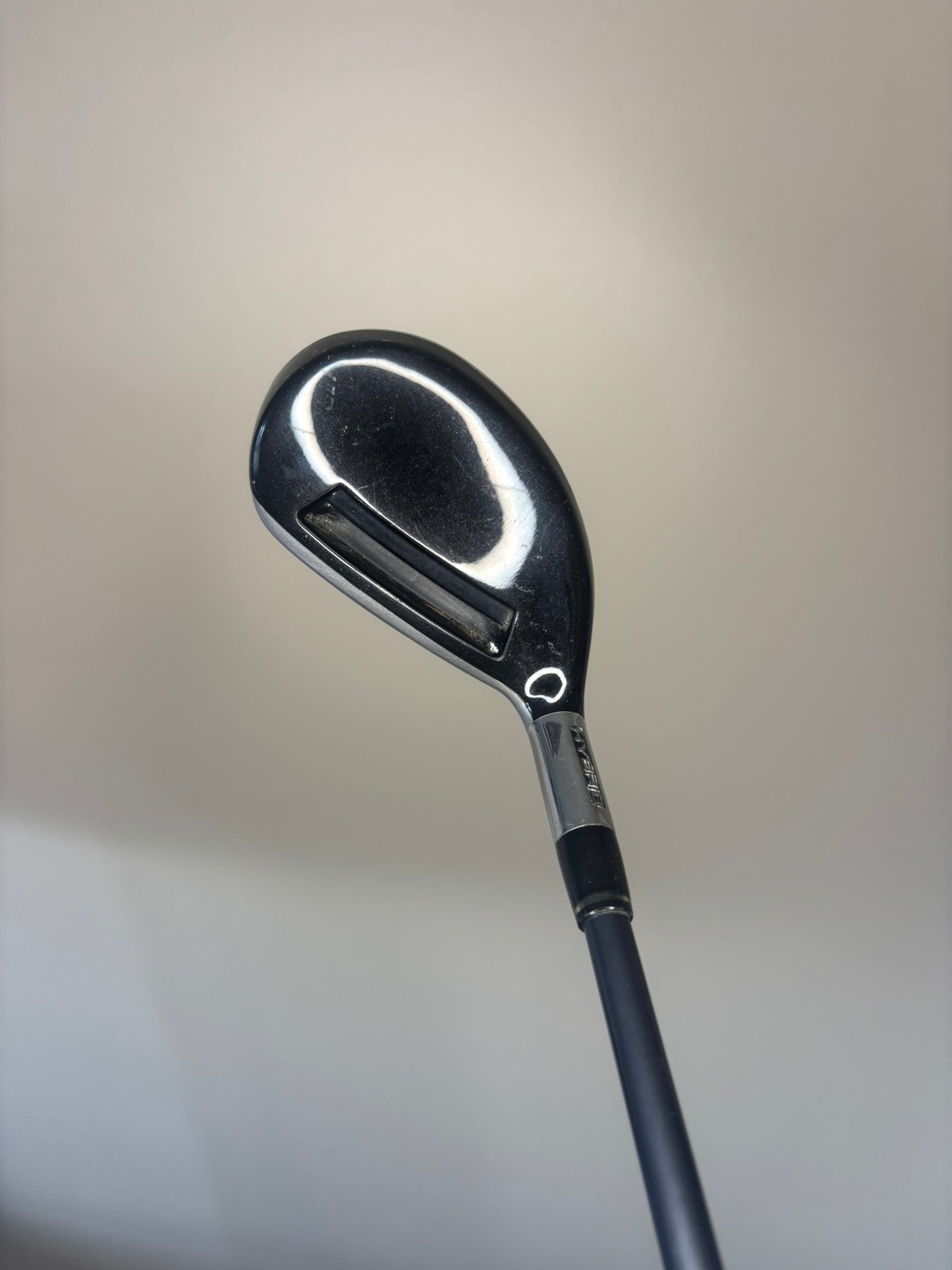 Photo of Adams Idea a12 OS 4 Hybrid Regular Flex Prolaunch Blue 60
