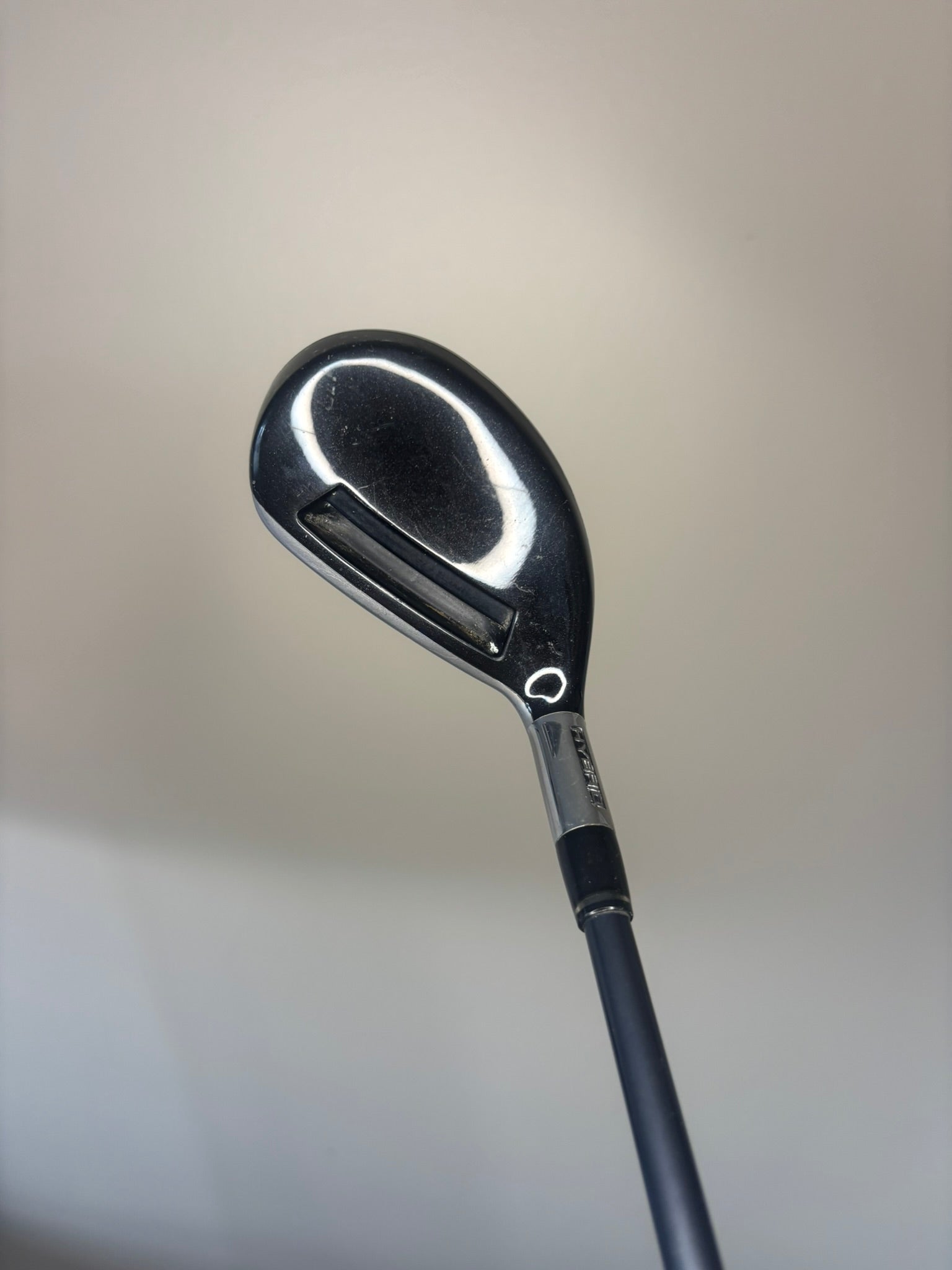 Photo of Adams Idea a12 OS 4 Hybrid Regular Flex Prolaunch Blue 60