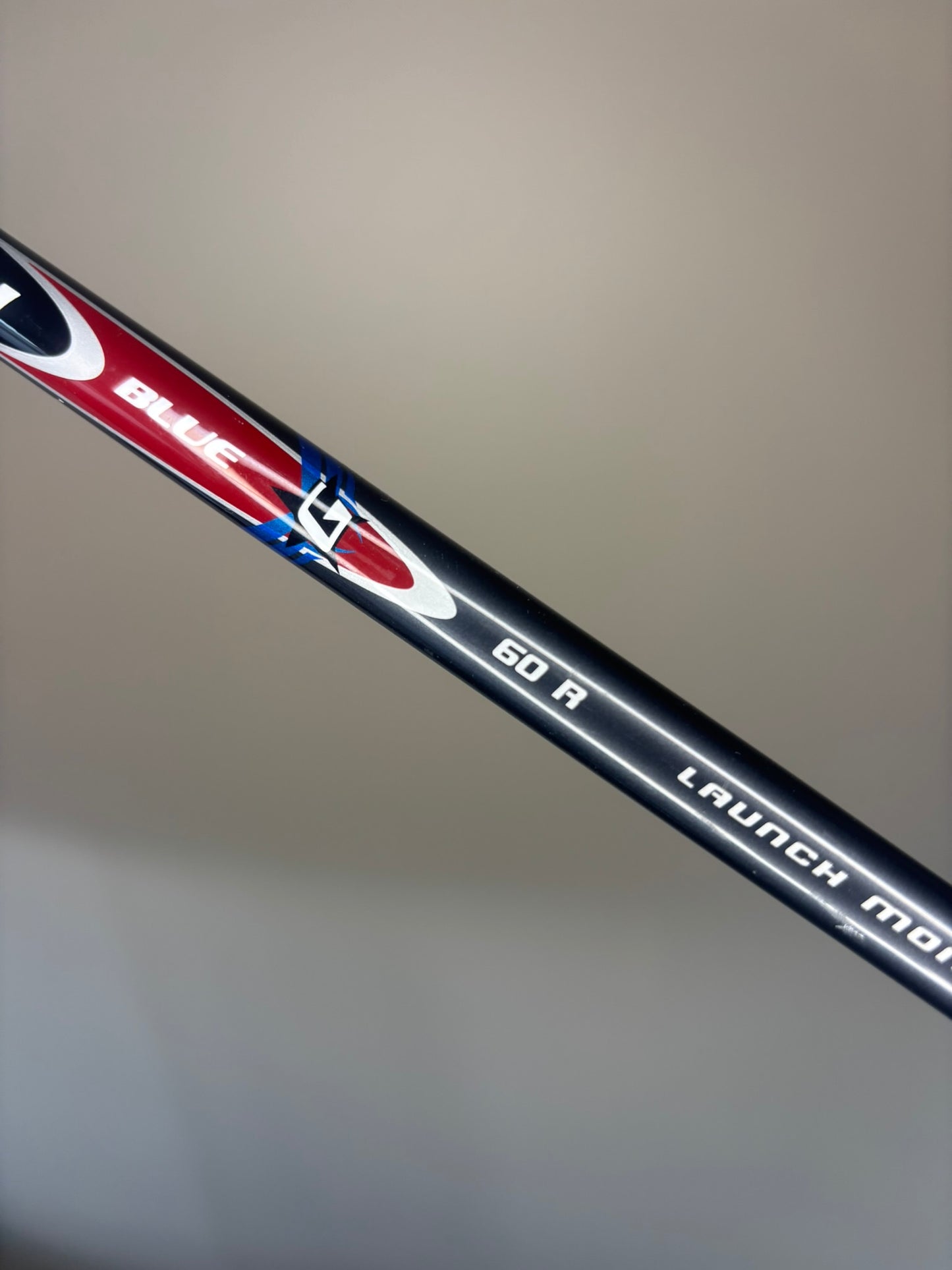 Photo of Adams Idea a12 OS 4 Hybrid Regular Flex Prolaunch Blue 60