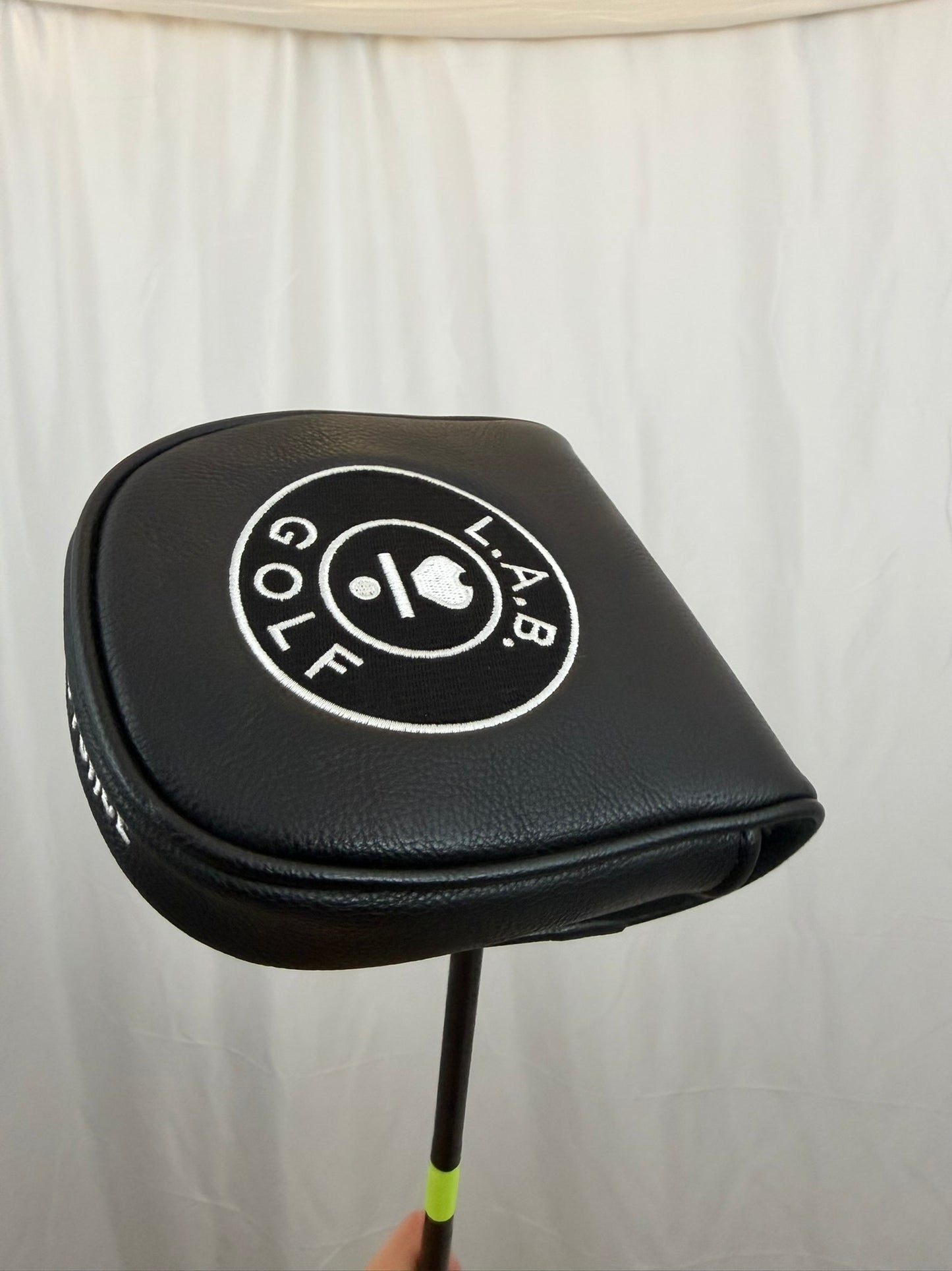 Photo of L.A.B. Golf Directed Force 2.1 Putter
