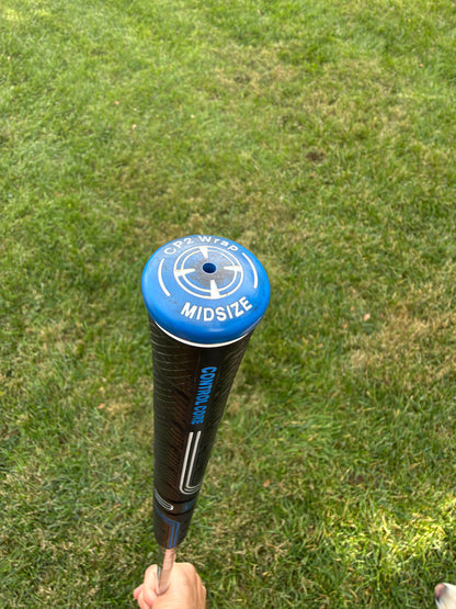 Ping G425 Gap U Wedge Blue Dot Dynamic Gold 120 X100 Extra Stiff Flex 36.75" — photo 8