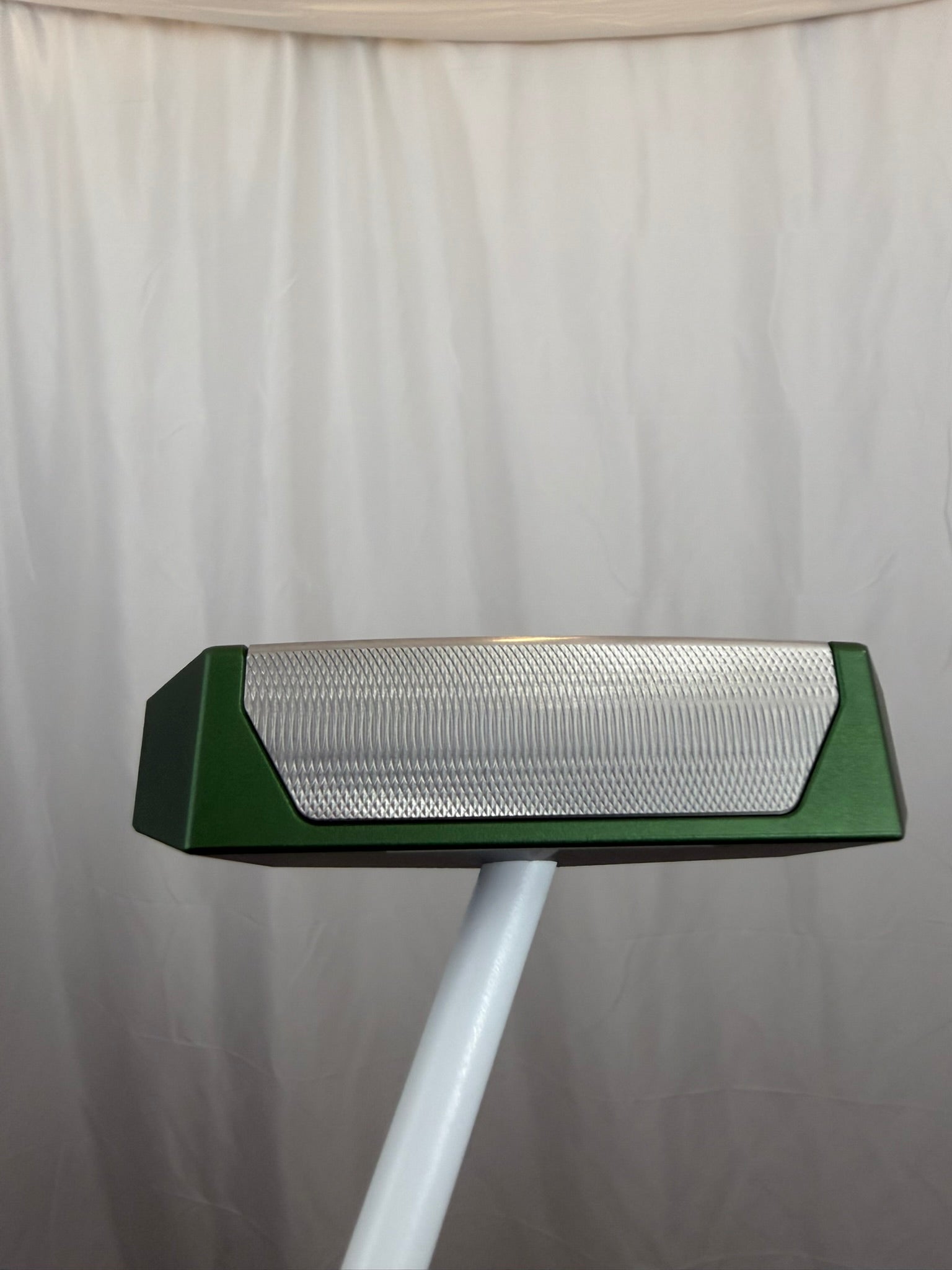 Photo of L.A.B. Golf OZ.1i Putter Accra White