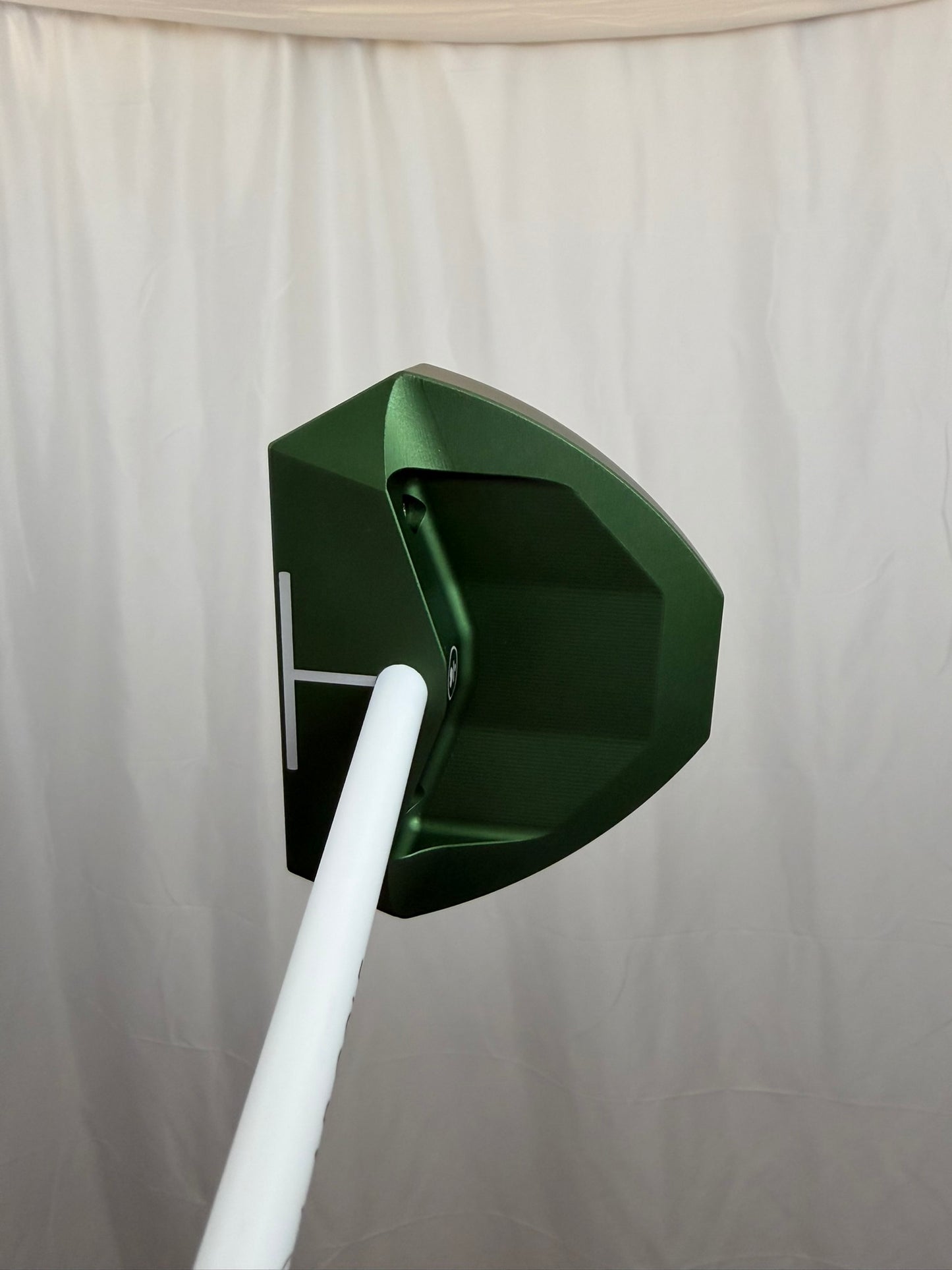 Photo of L.A.B. Golf OZ.1i Putter Accra White