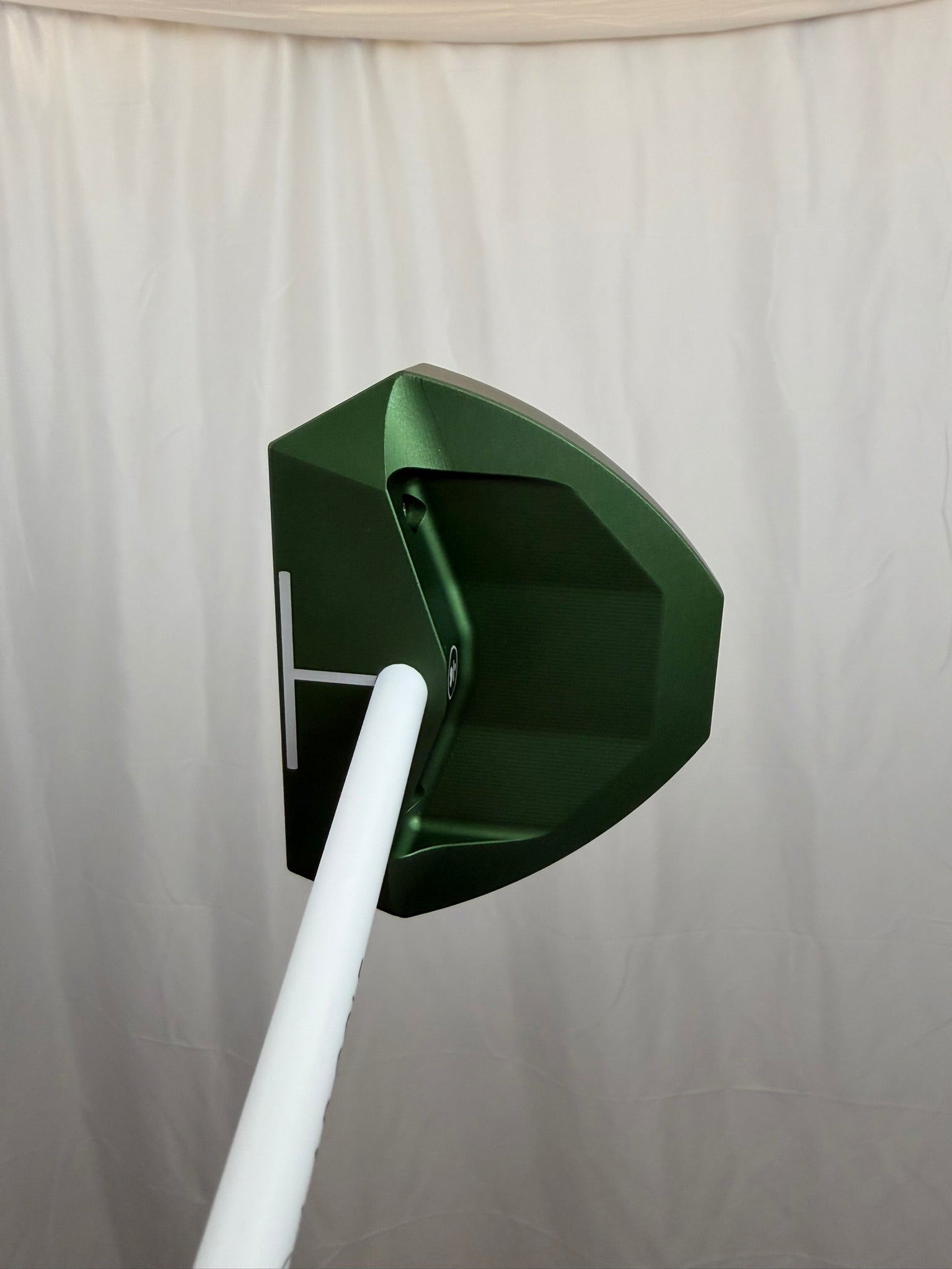 Photo of L.A.B. Golf OZ.1i Putter Accra White