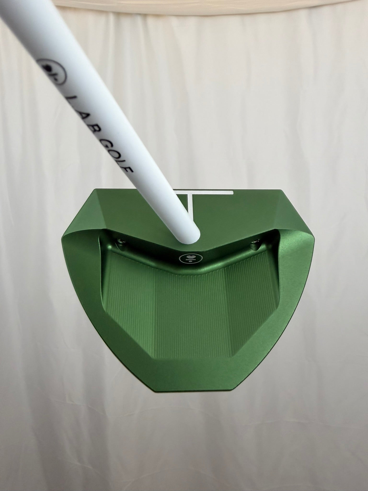 Photo of L.A.B. Golf OZ.1i Putter Accra White
